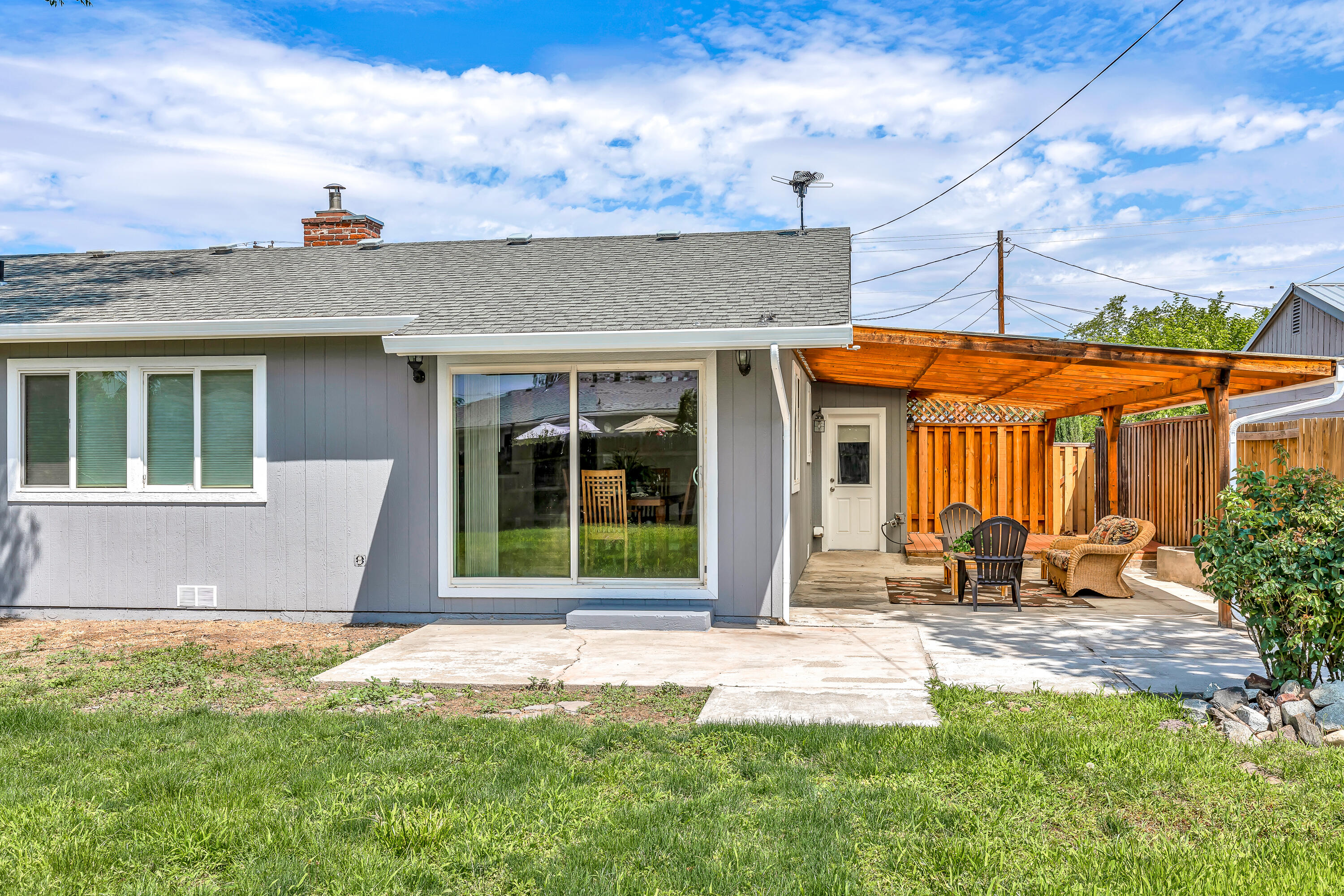 Brookhurst Subdivision Unit No 1 - Residential