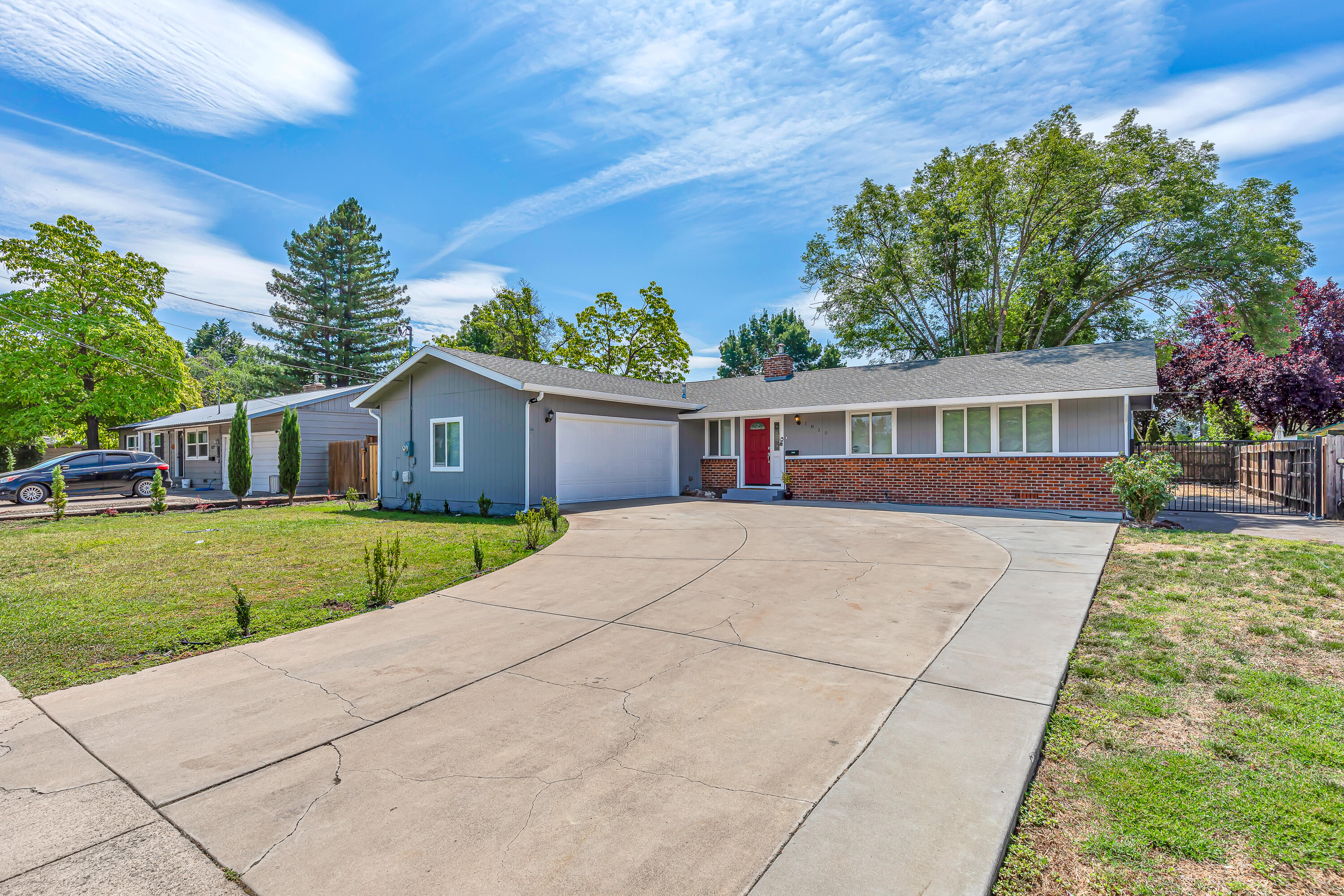 Brookhurst Subdivision Unit No 1 - Residential