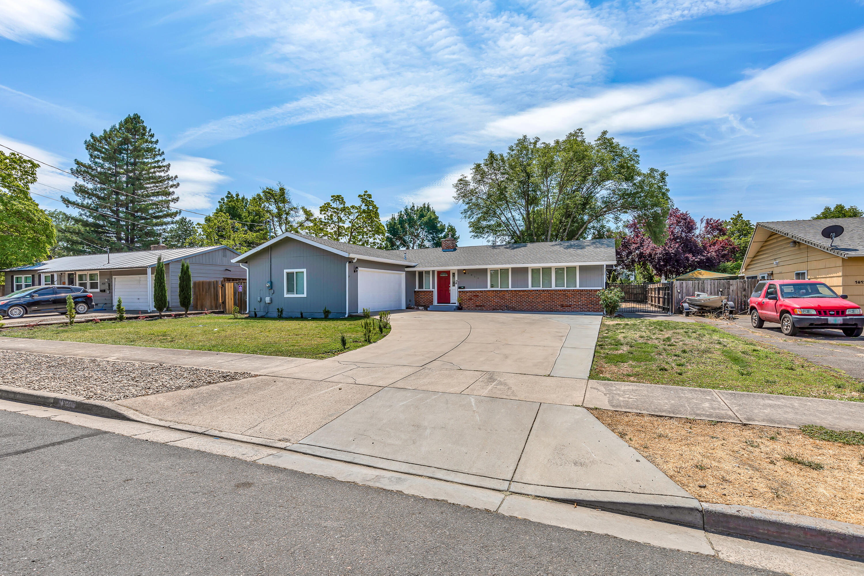 Brookhurst Subdivision Unit No 1 - Residential