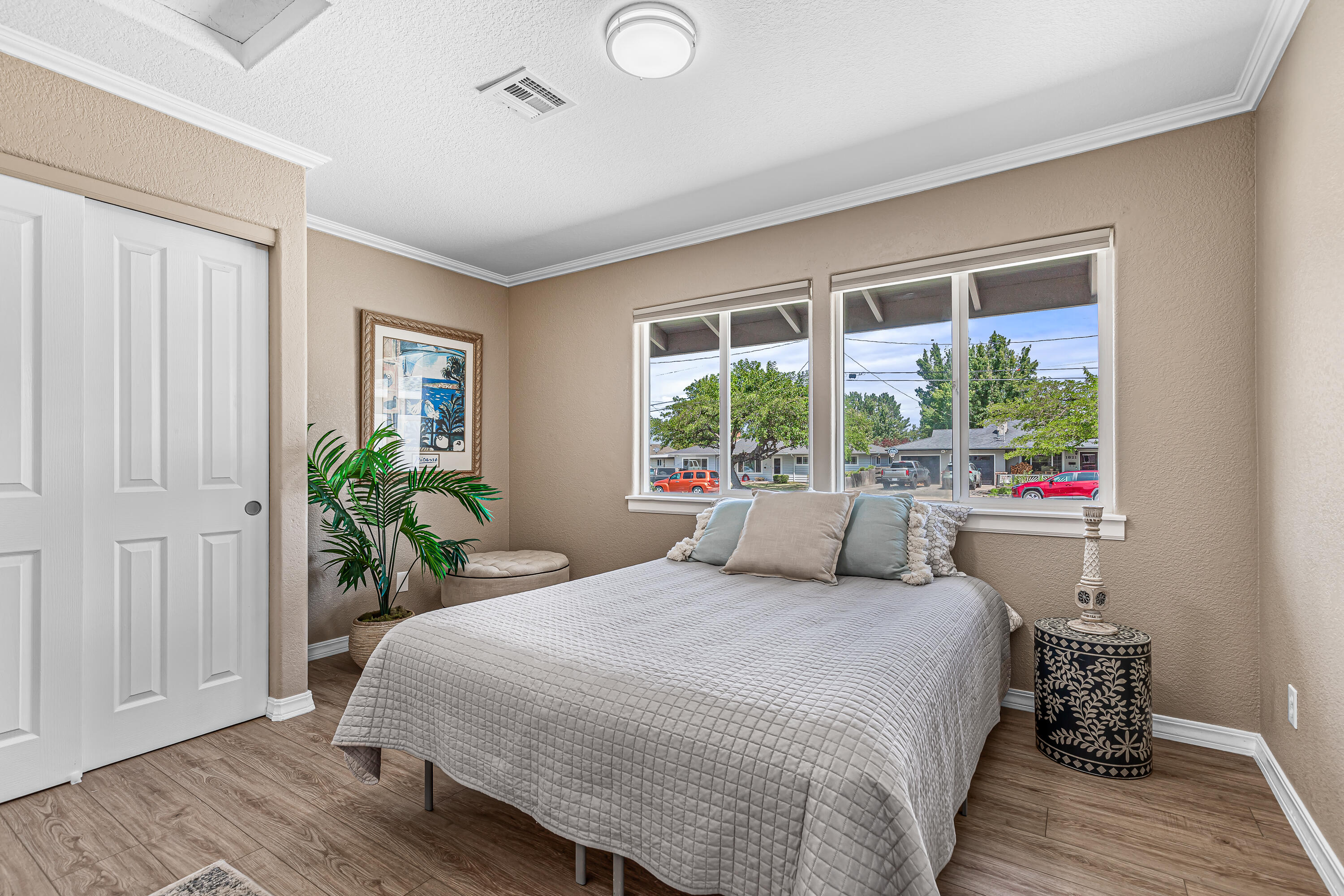 Brookhurst Subdivision Unit No 1 - Residential