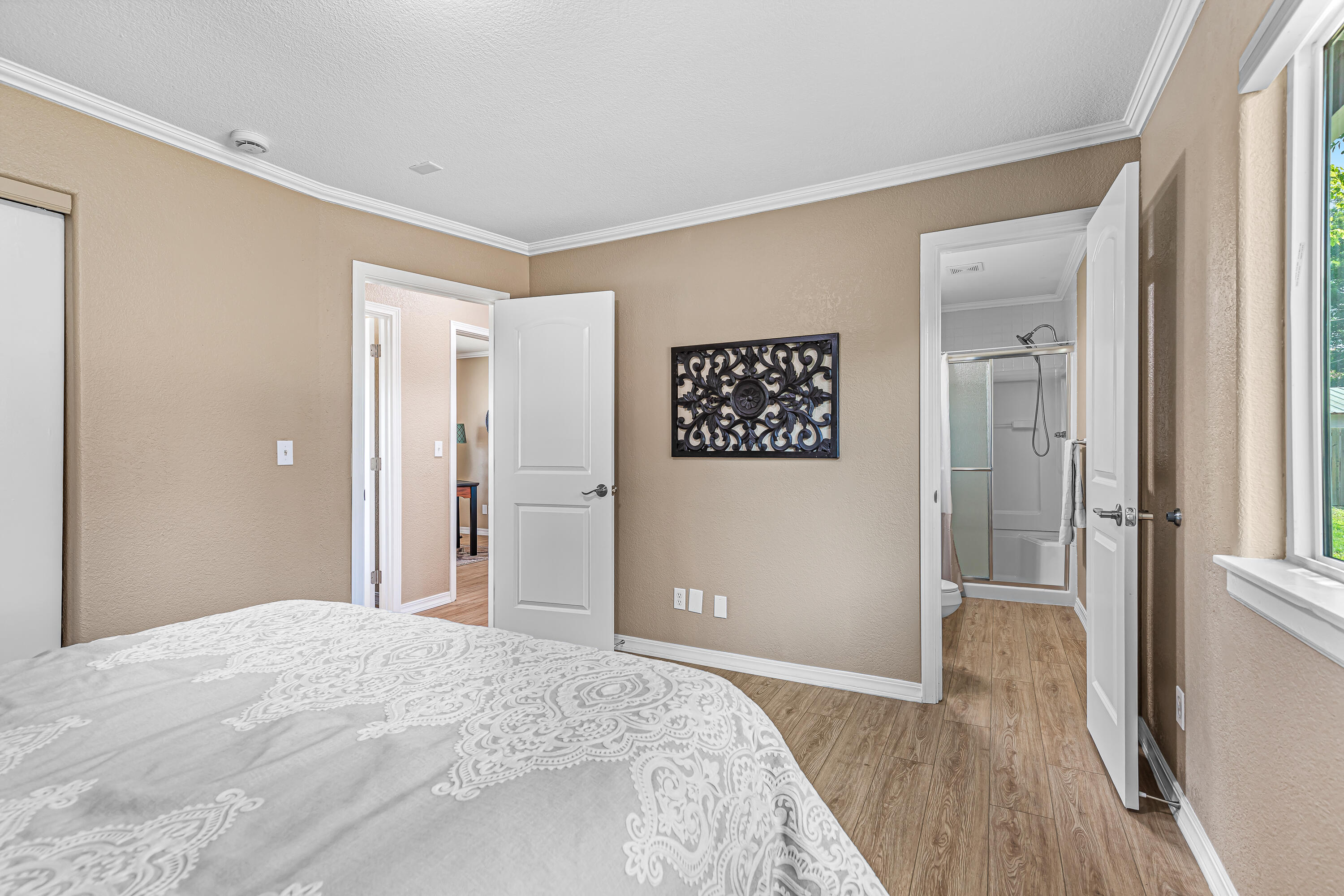 Brookhurst Subdivision Unit No 1 - Residential