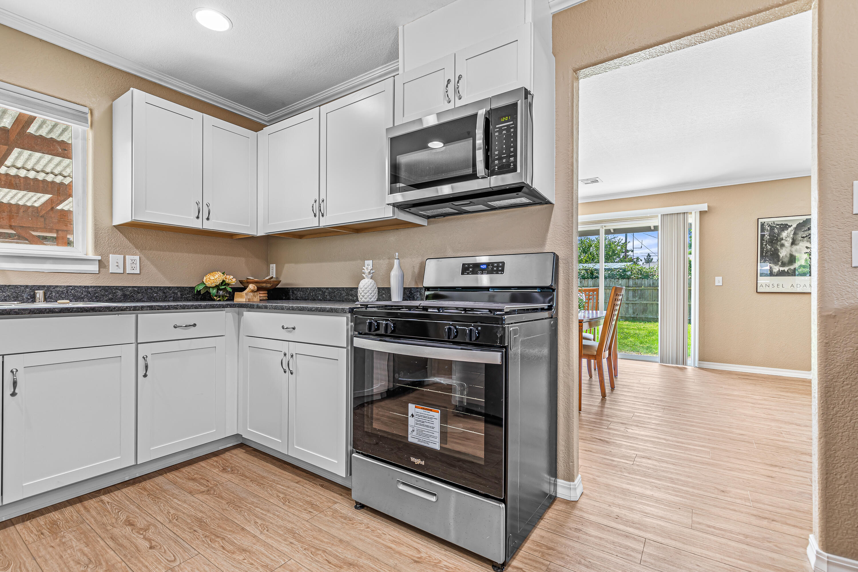 Brookhurst Subdivision Unit No 1 - Residential