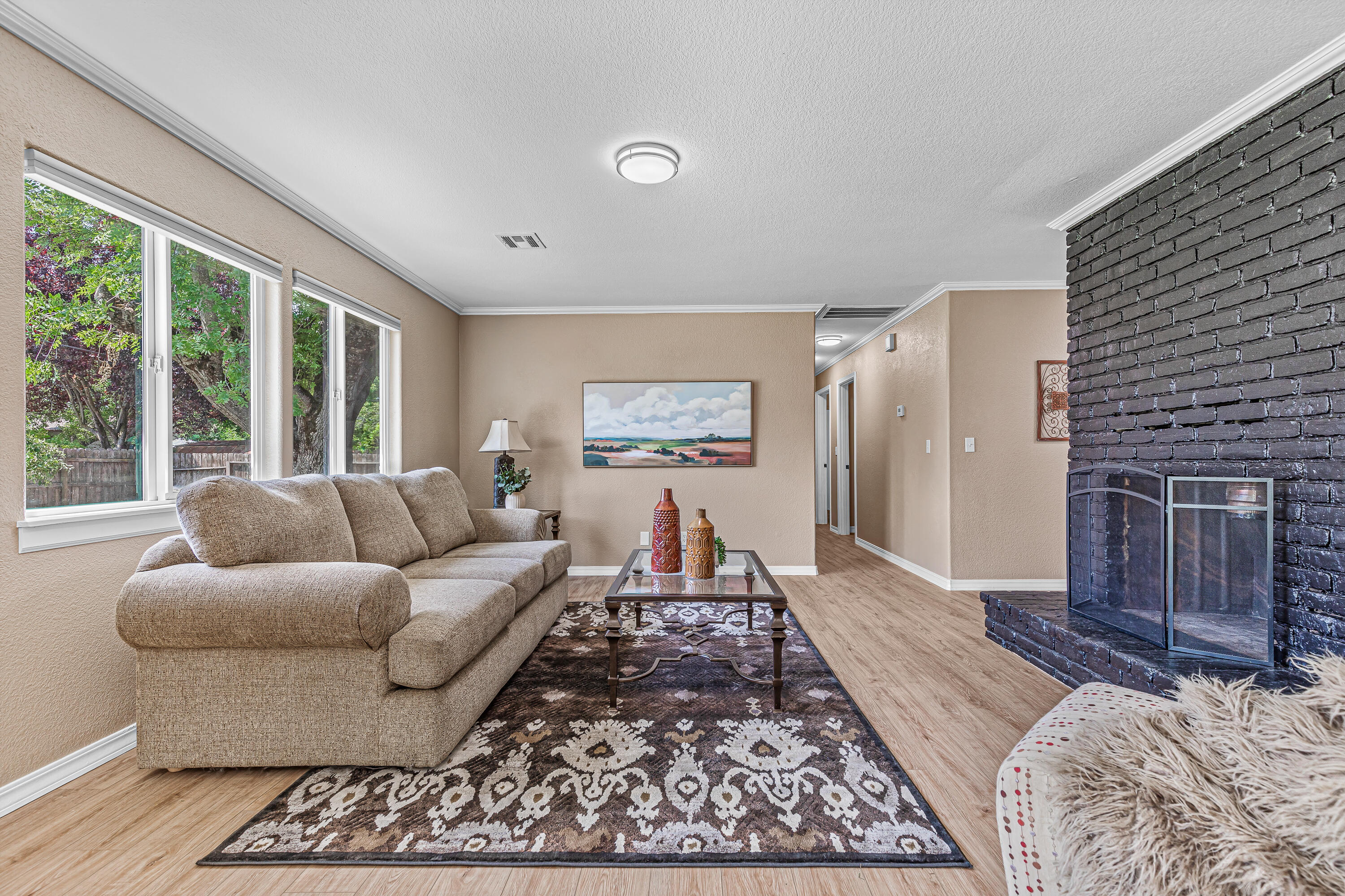 Brookhurst Subdivision Unit No 1 - Residential