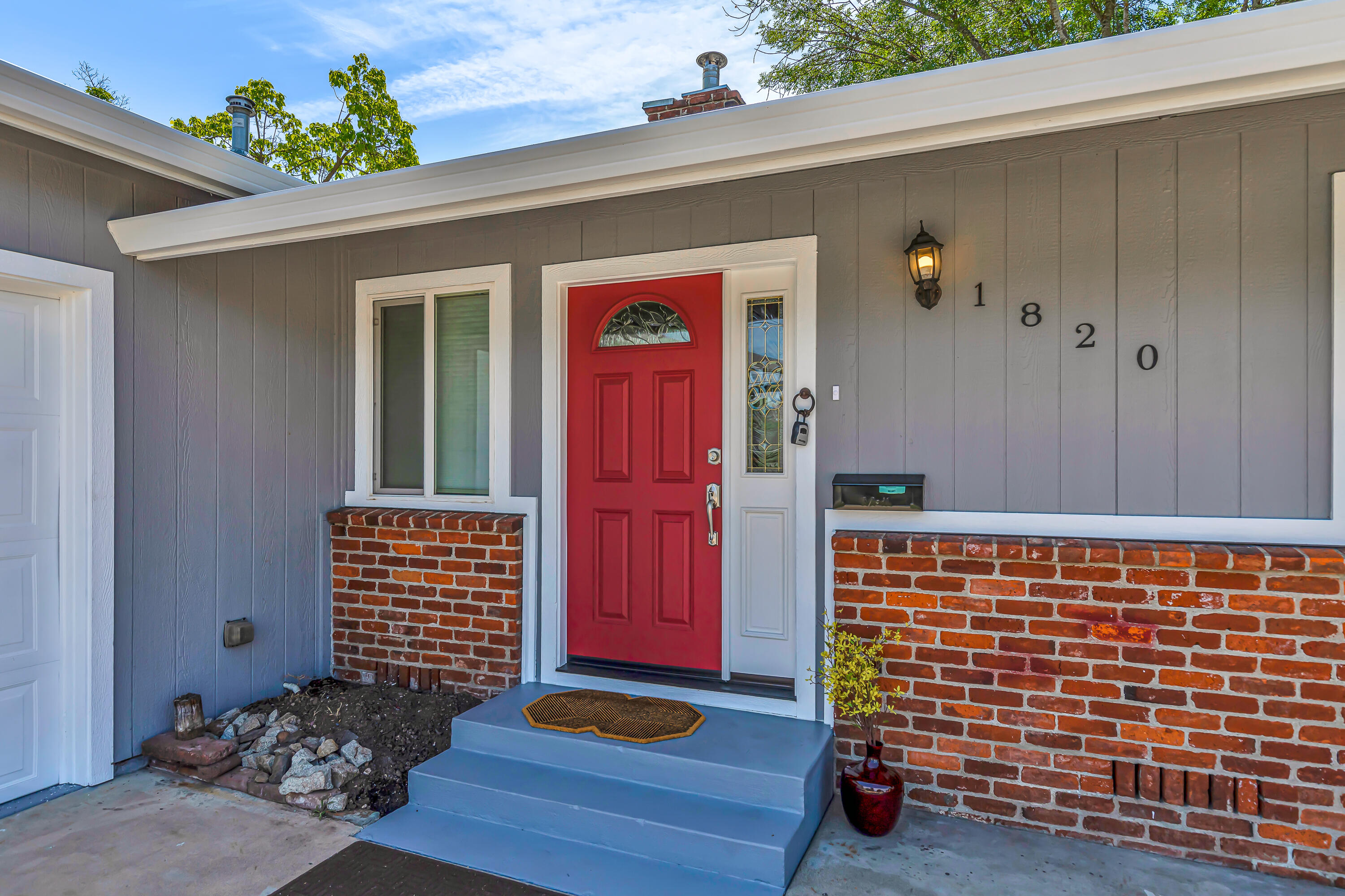 Brookhurst Subdivision Unit No 1 - Residential