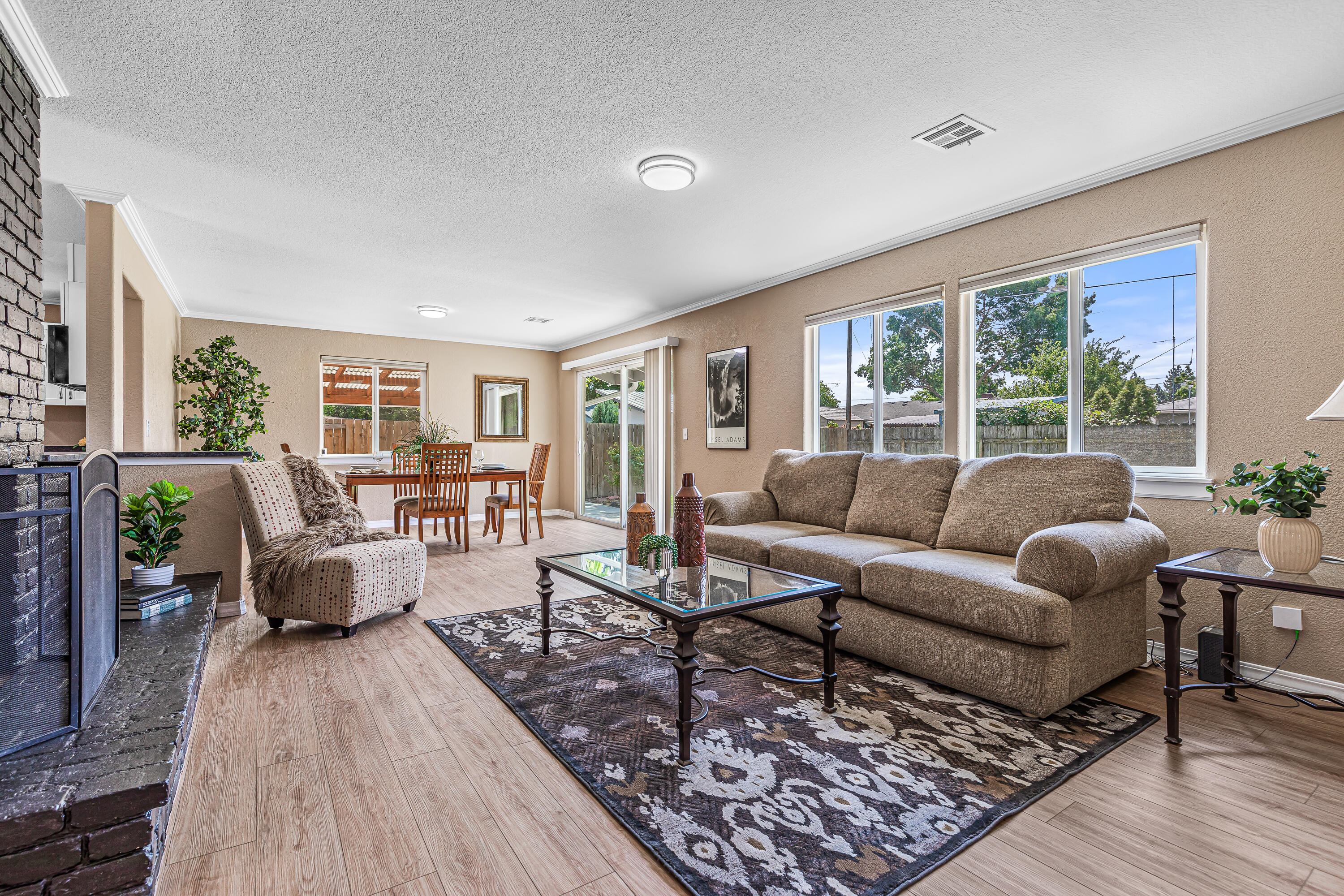 Brookhurst Subdivision Unit No 1 - Residential