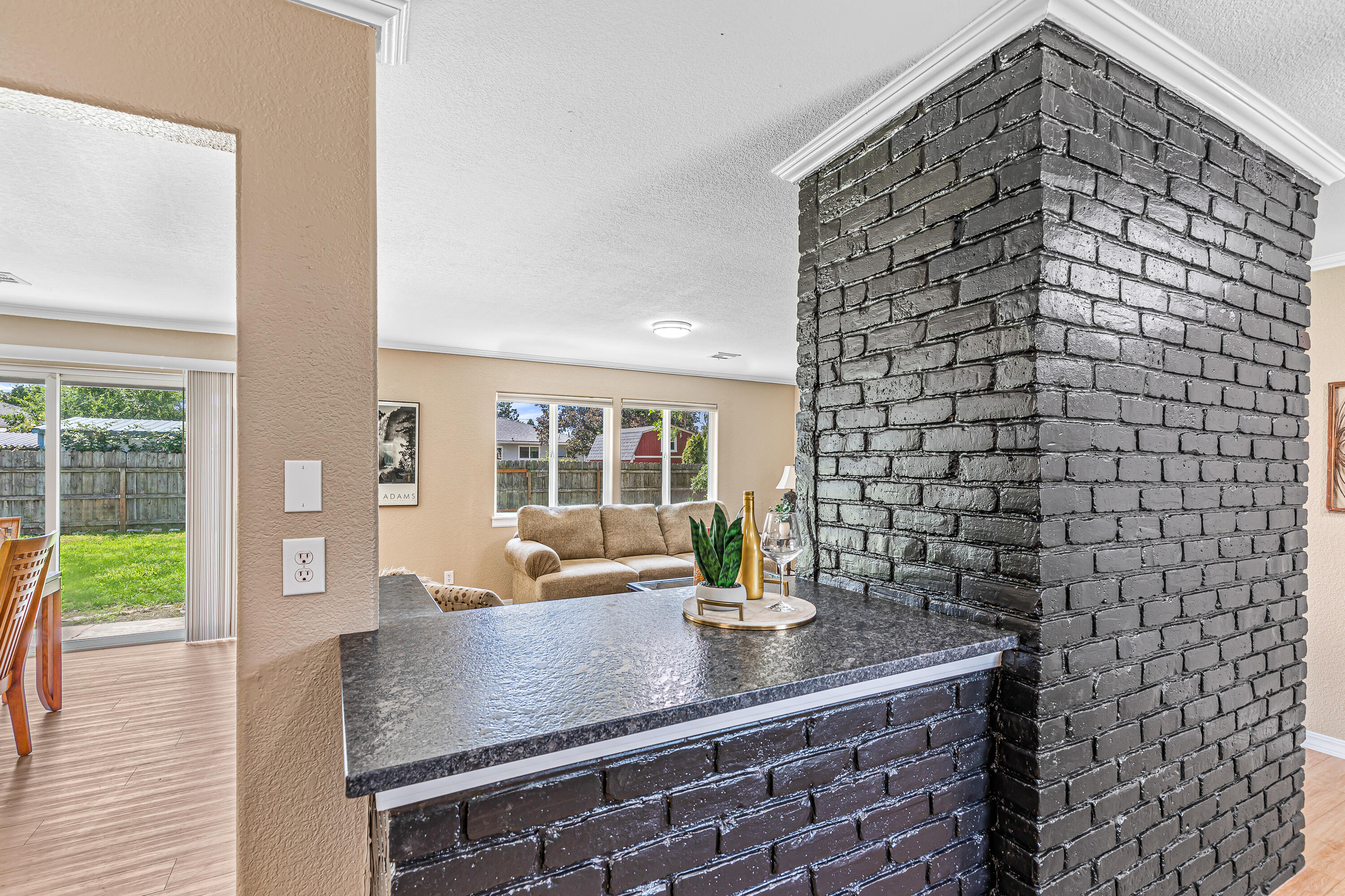 Brookhurst Subdivision Unit No 1 - Residential