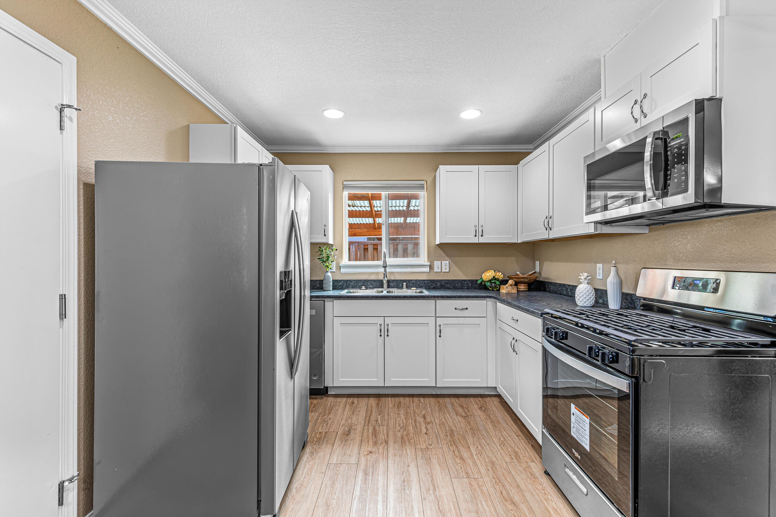 Brookhurst Subdivision Unit No 1 - Residential