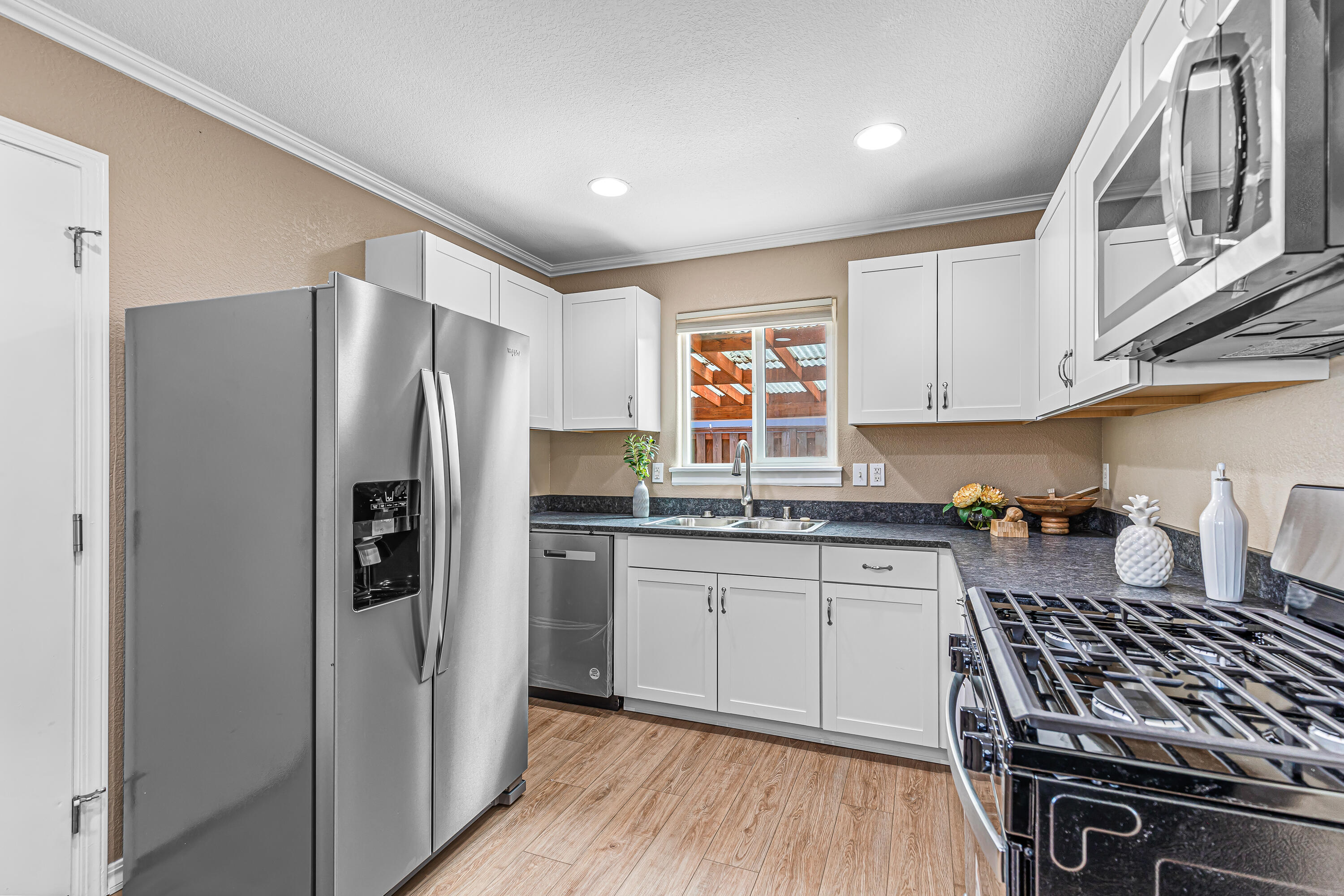 Brookhurst Subdivision Unit No 1 - Residential