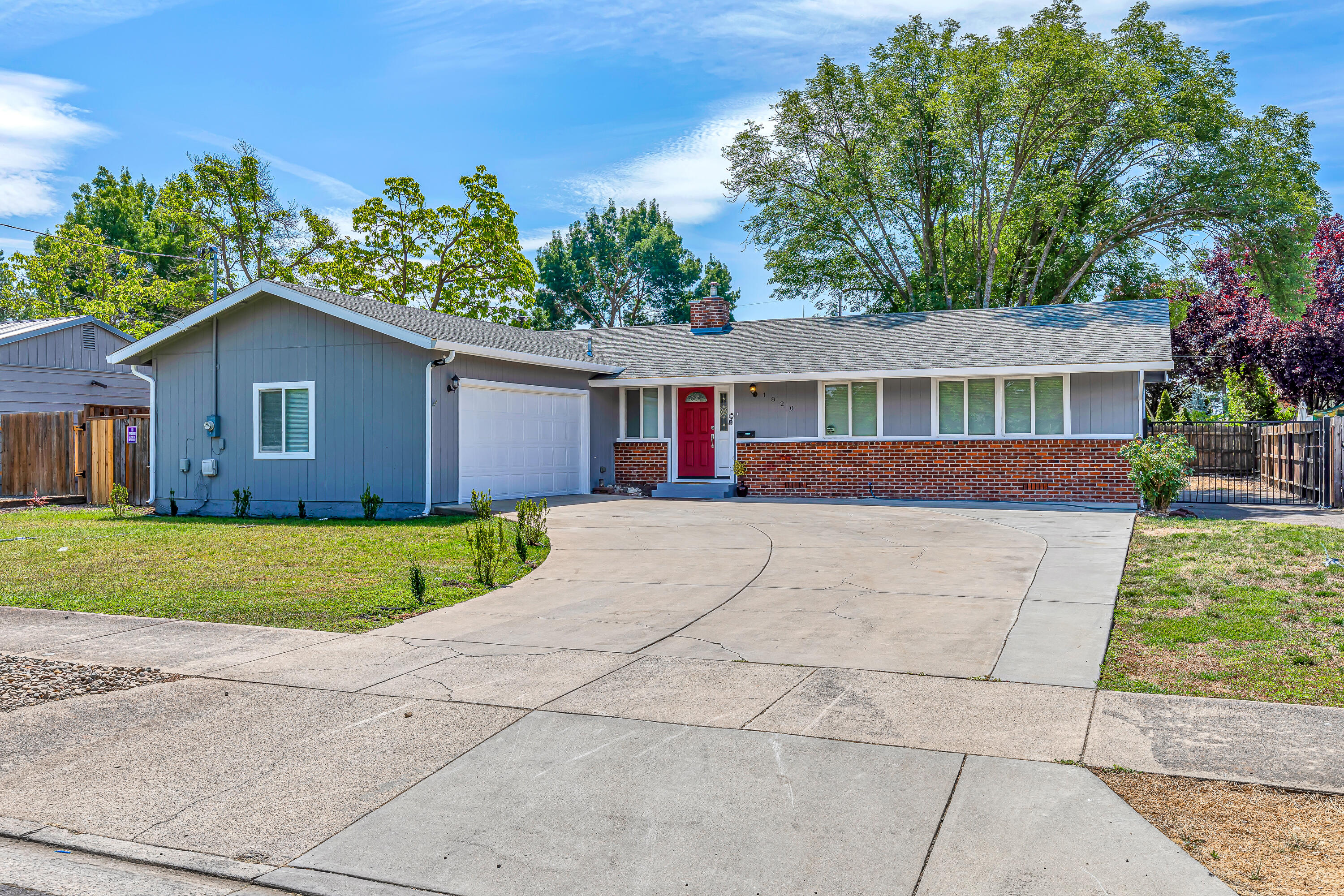 Brookhurst Subdivision Unit No 1 - Residential