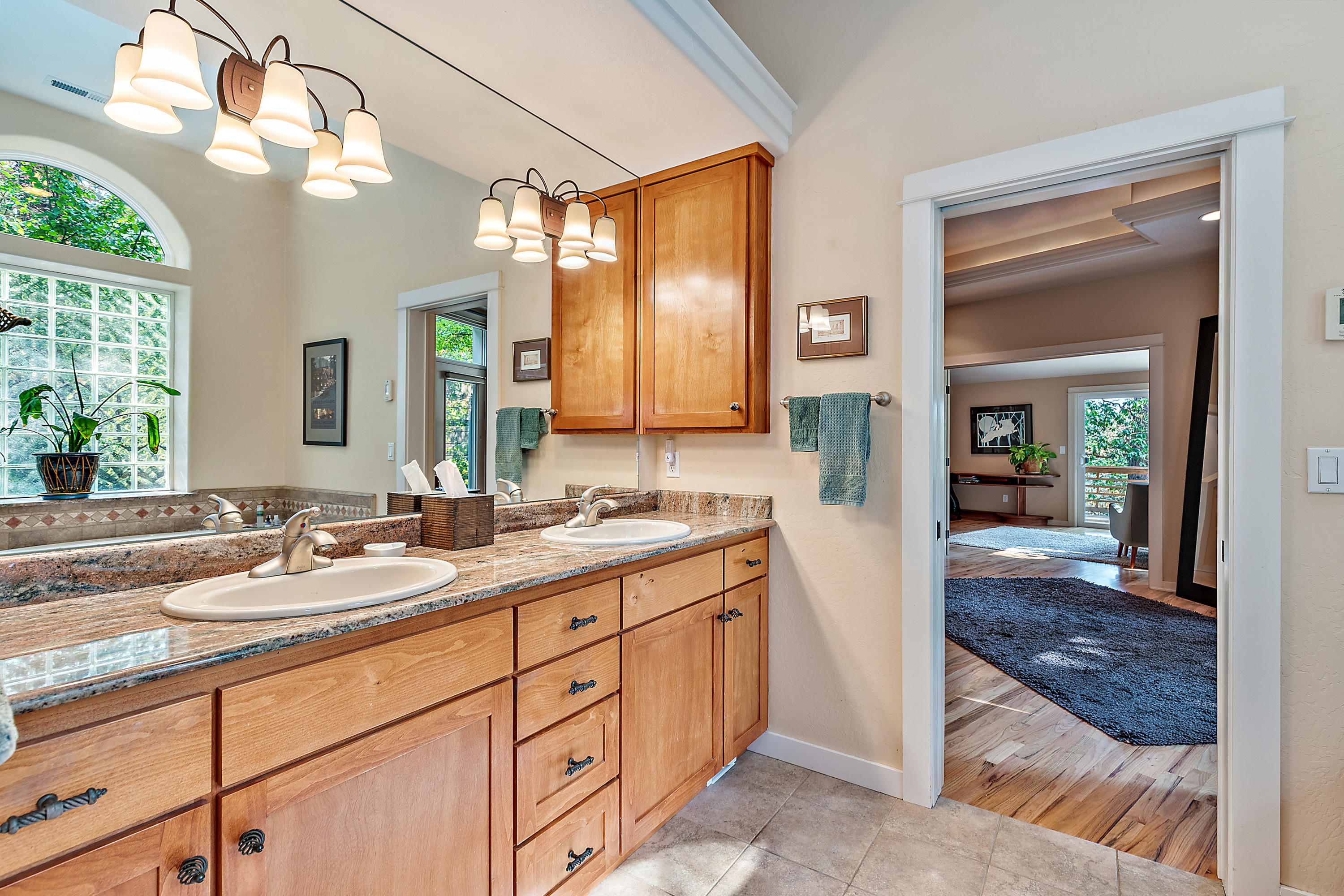 Park Estates Phase I - Residential