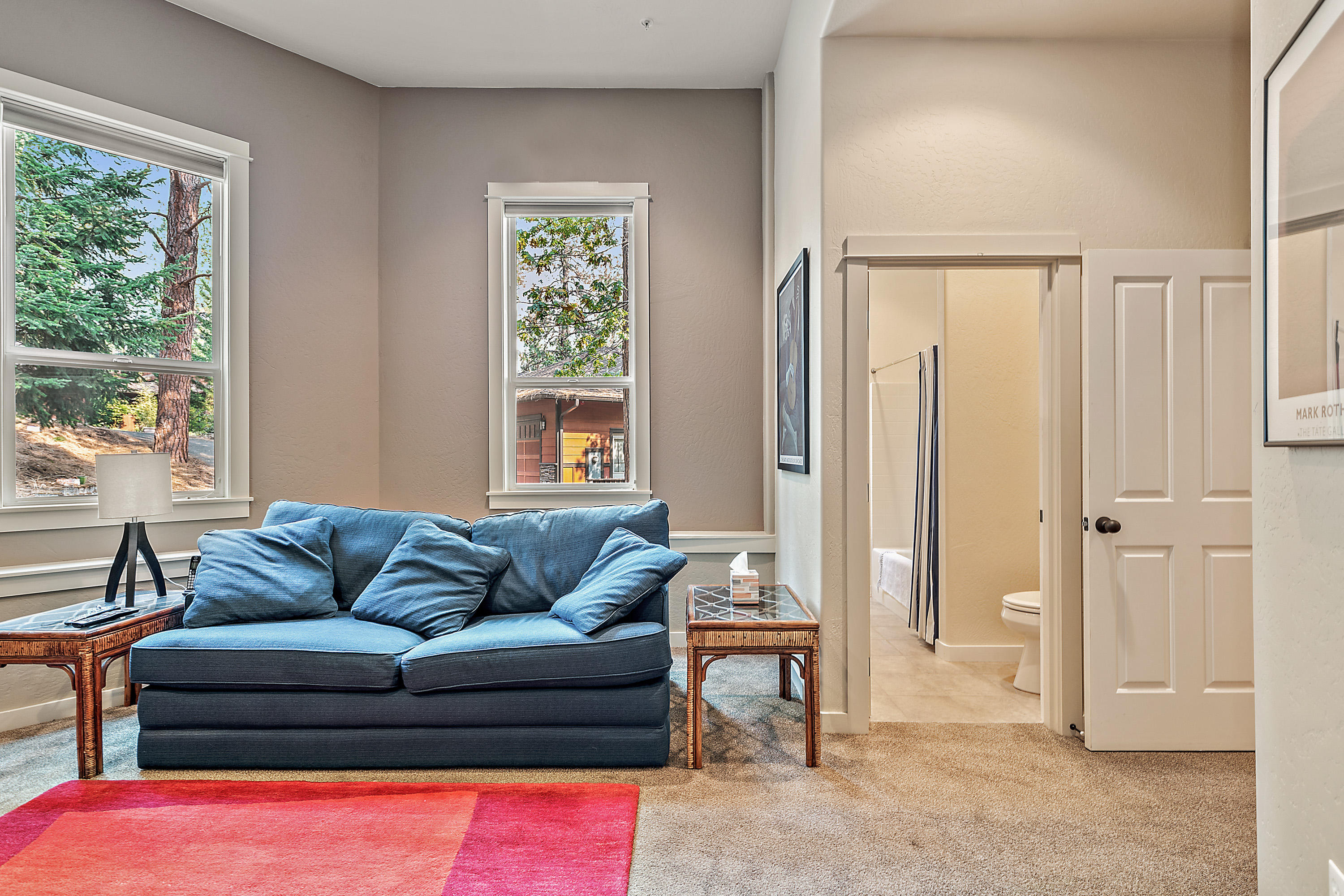 Park Estates Phase I - Residential