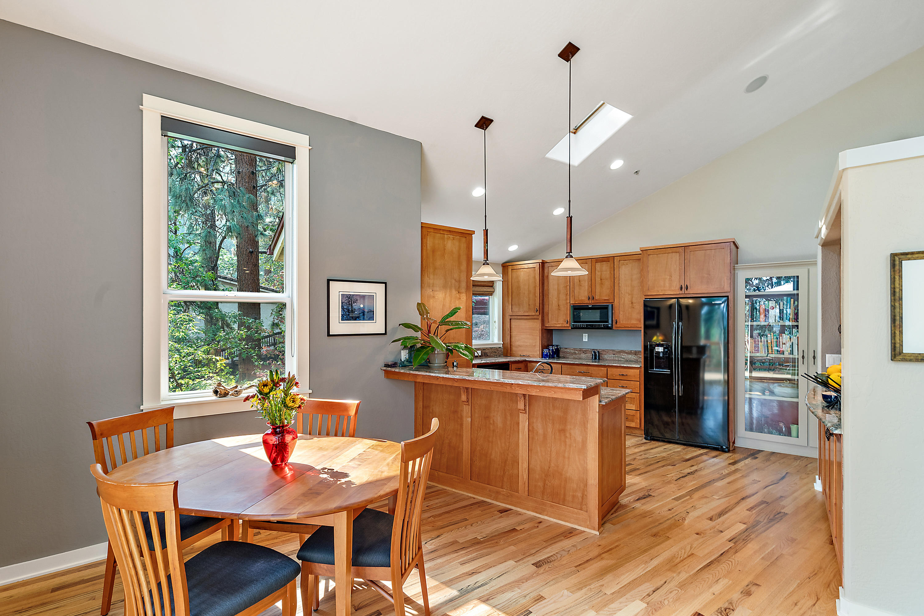 Park Estates Phase I - Residential