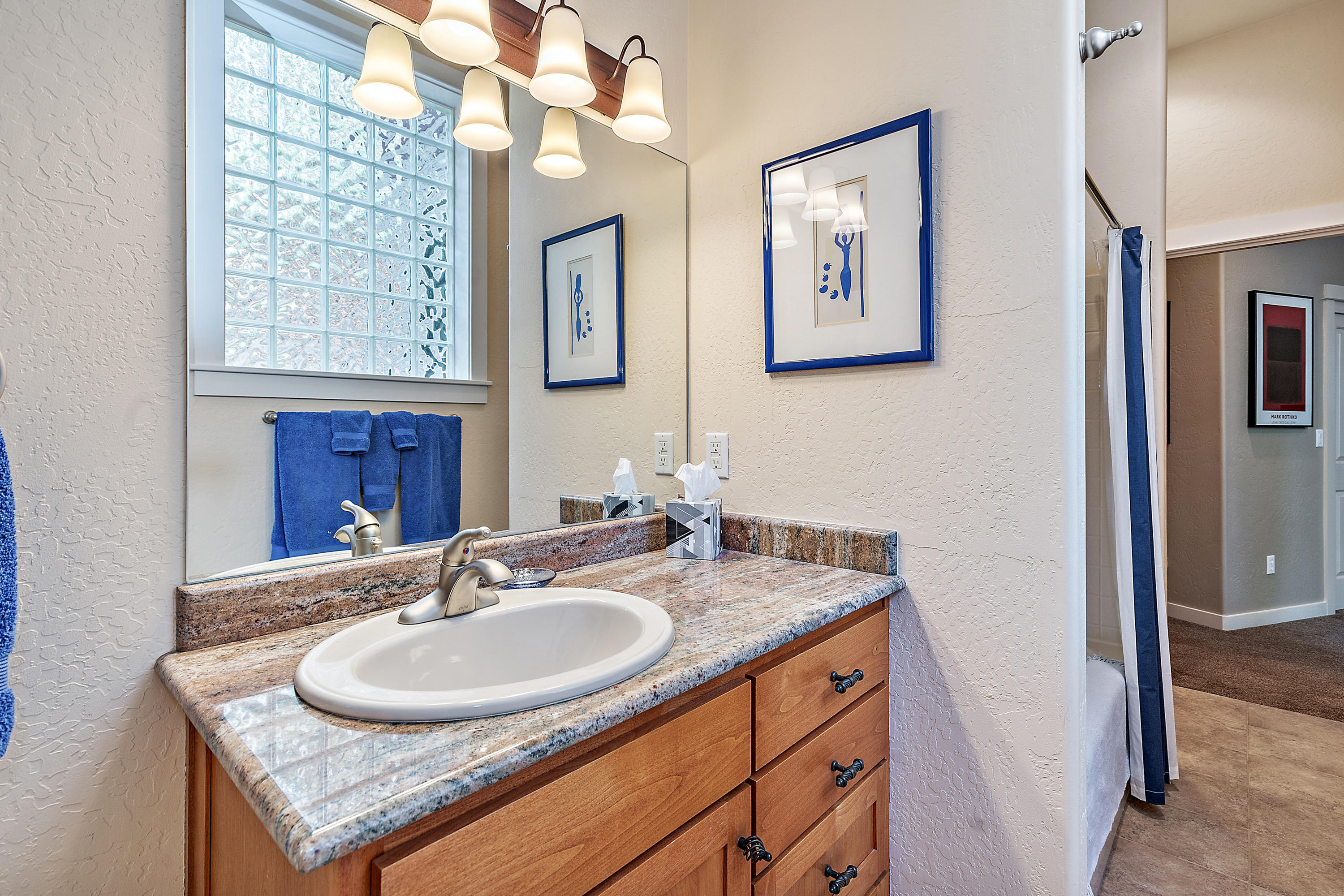 Park Estates Phase I - Residential