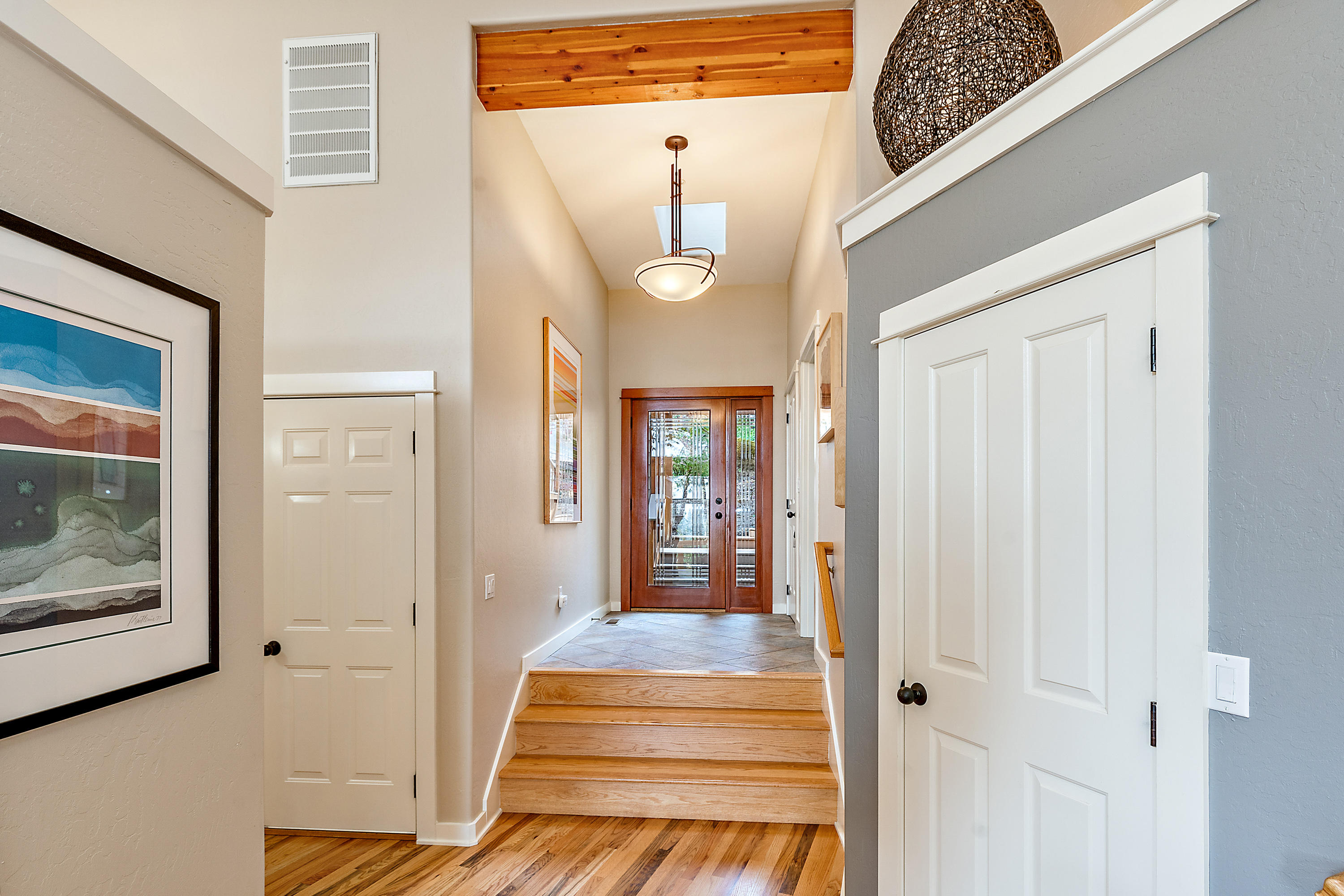 Park Estates Phase I - Residential