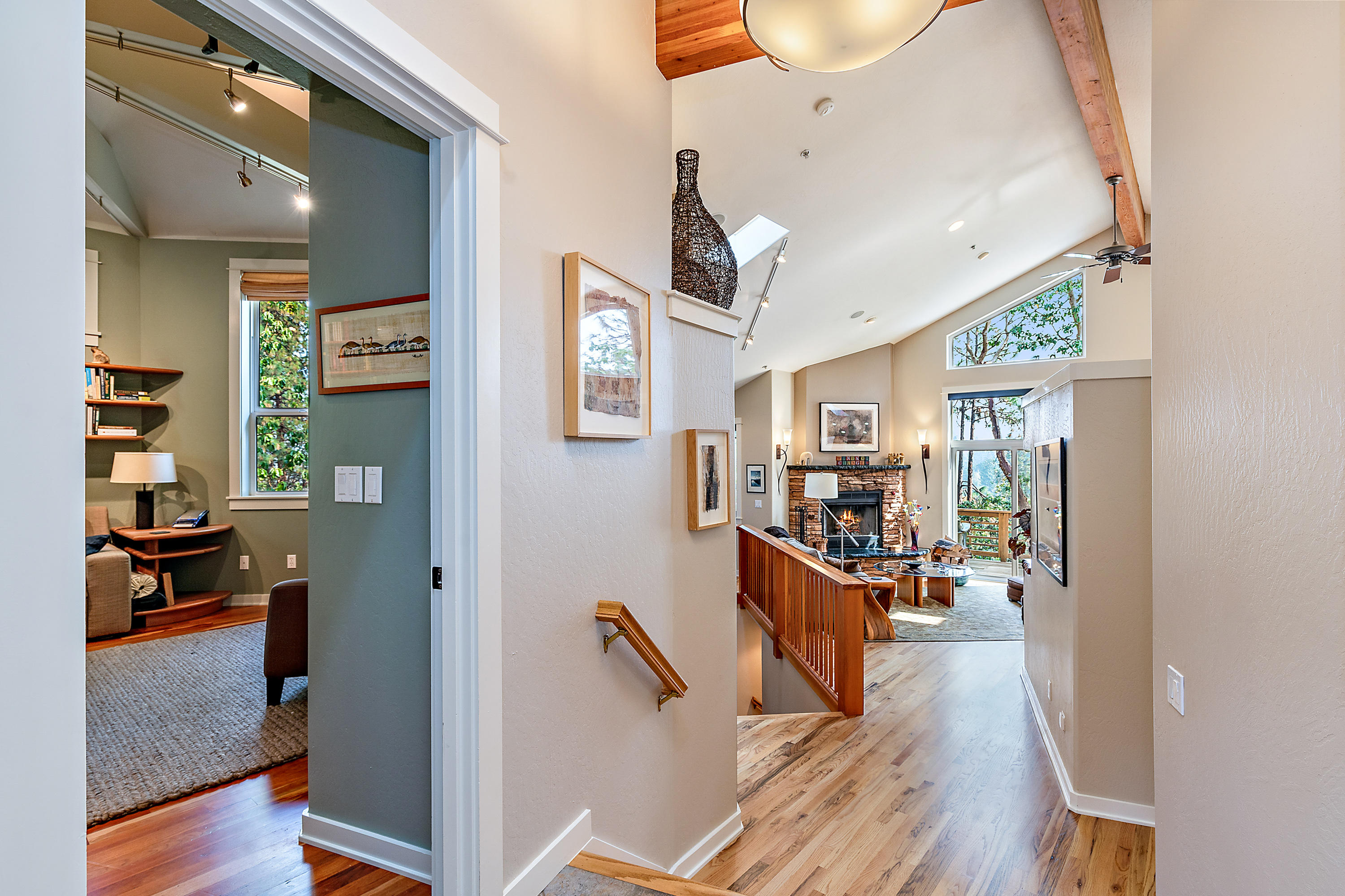 Park Estates Phase I - Residential