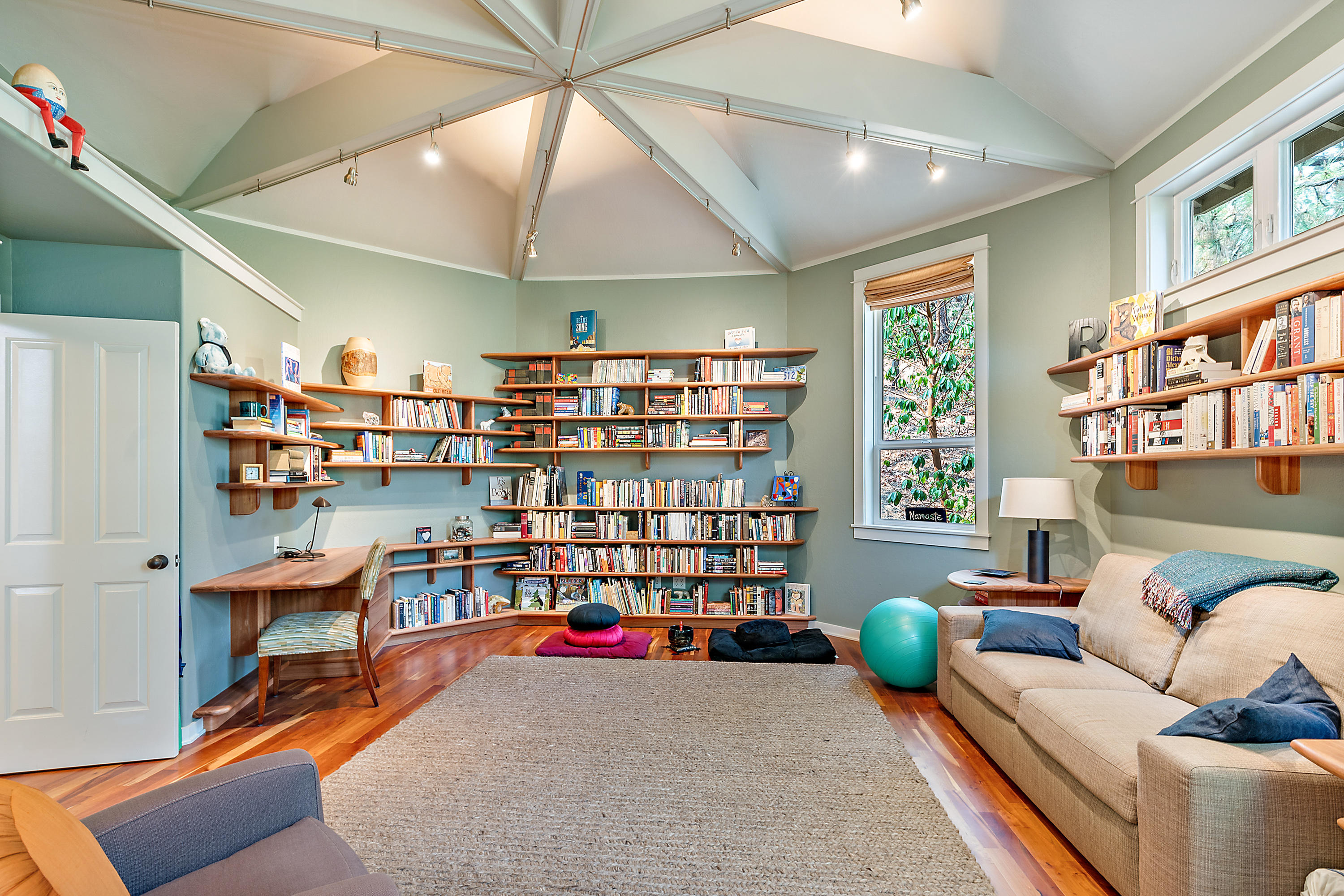 Park Estates Phase I - Residential