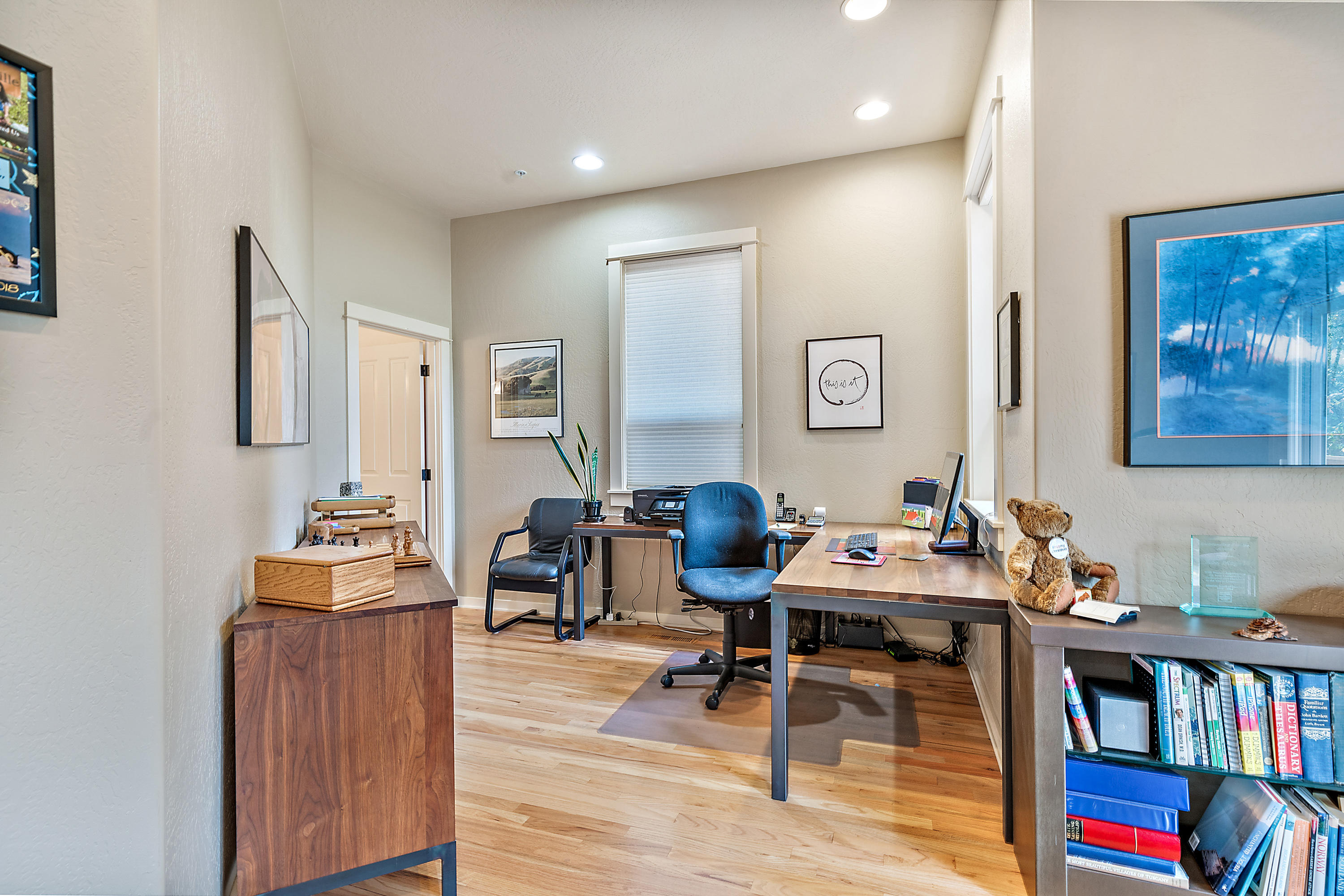 Park Estates Phase I - Residential