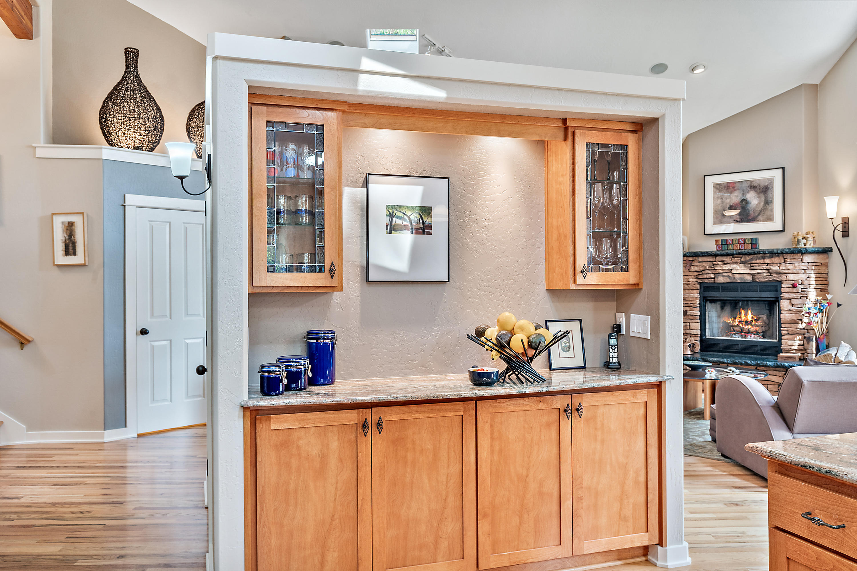 Park Estates Phase I - Residential