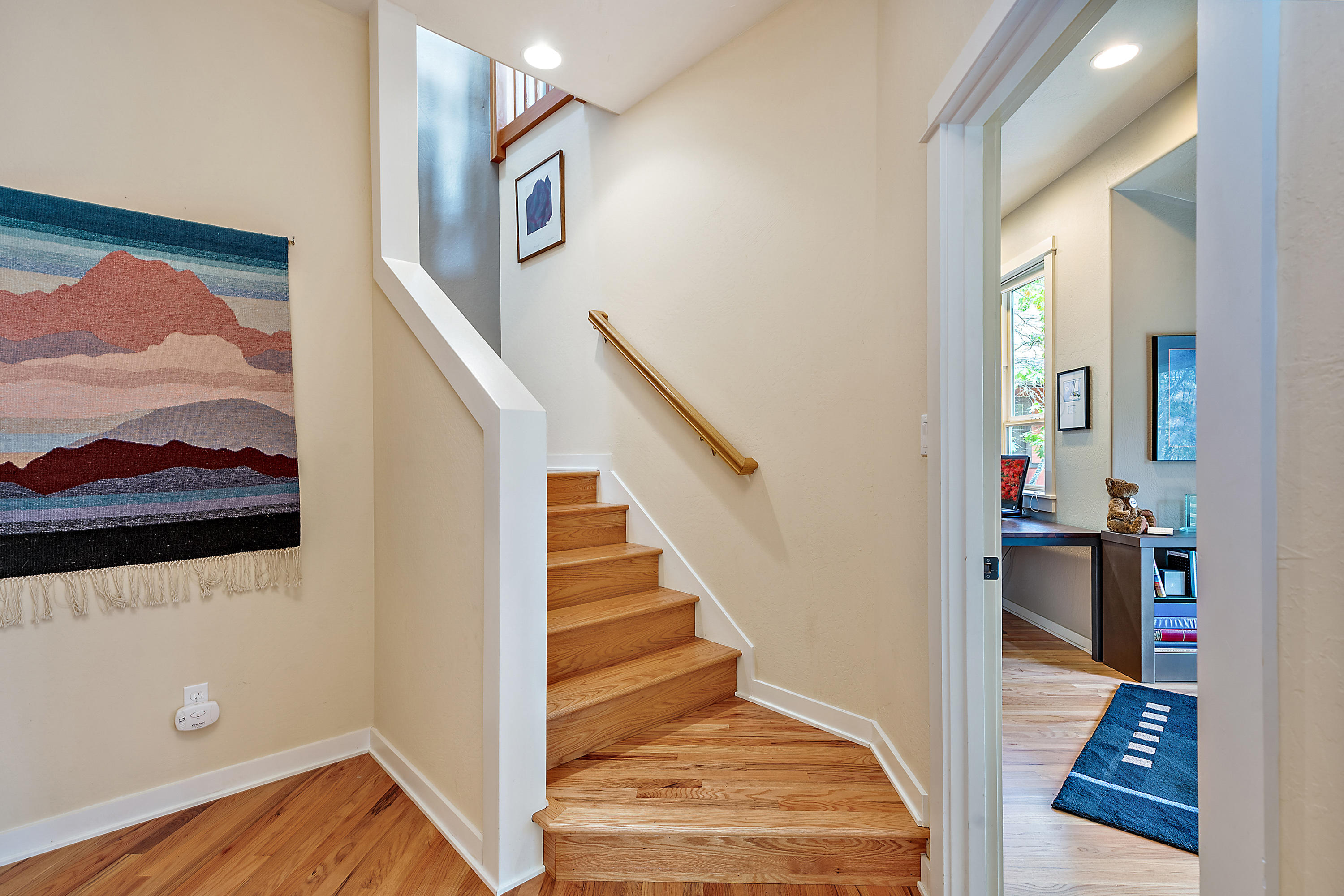 Park Estates Phase I - Residential