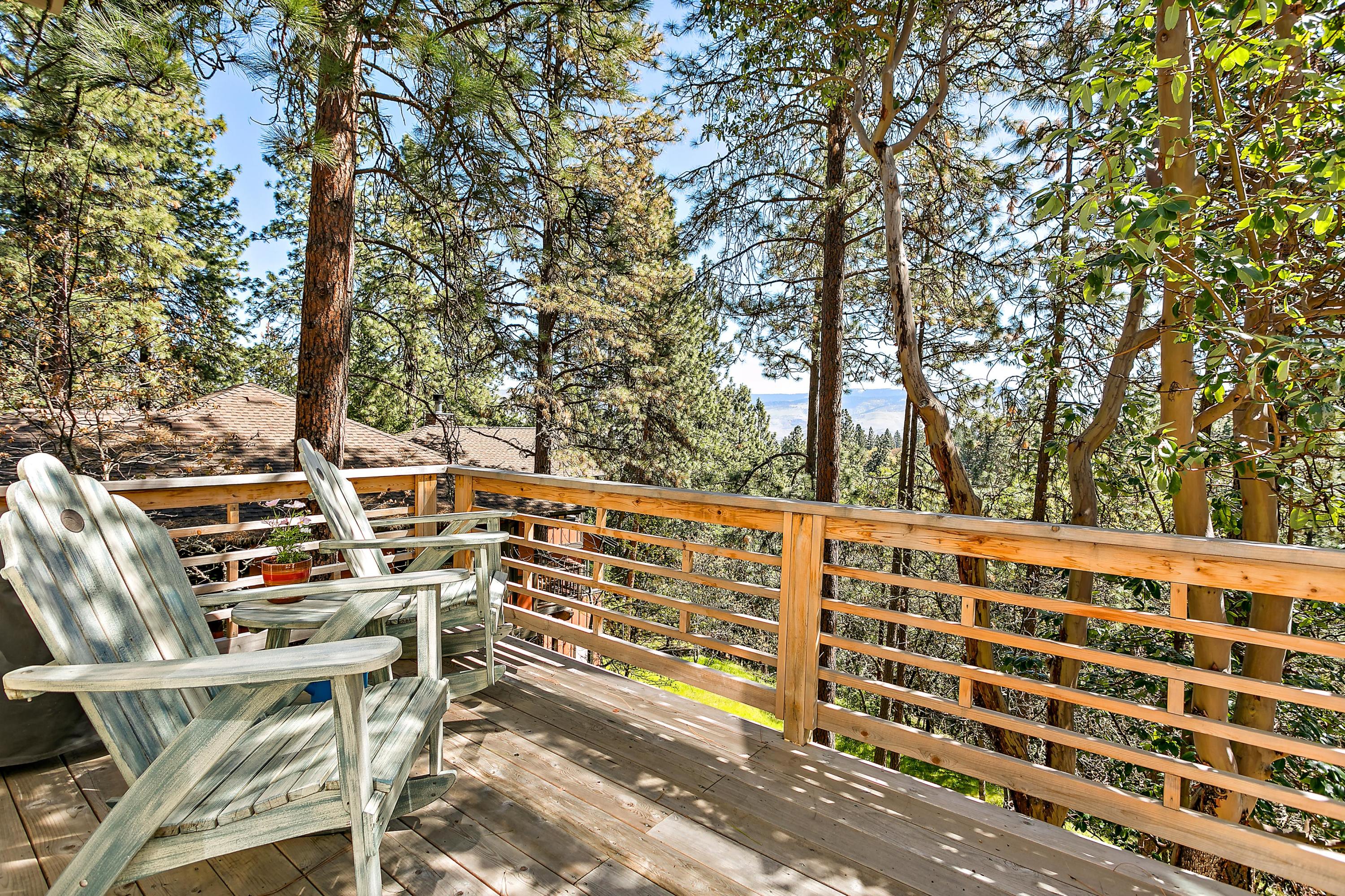 Park Estates Phase I - Residential