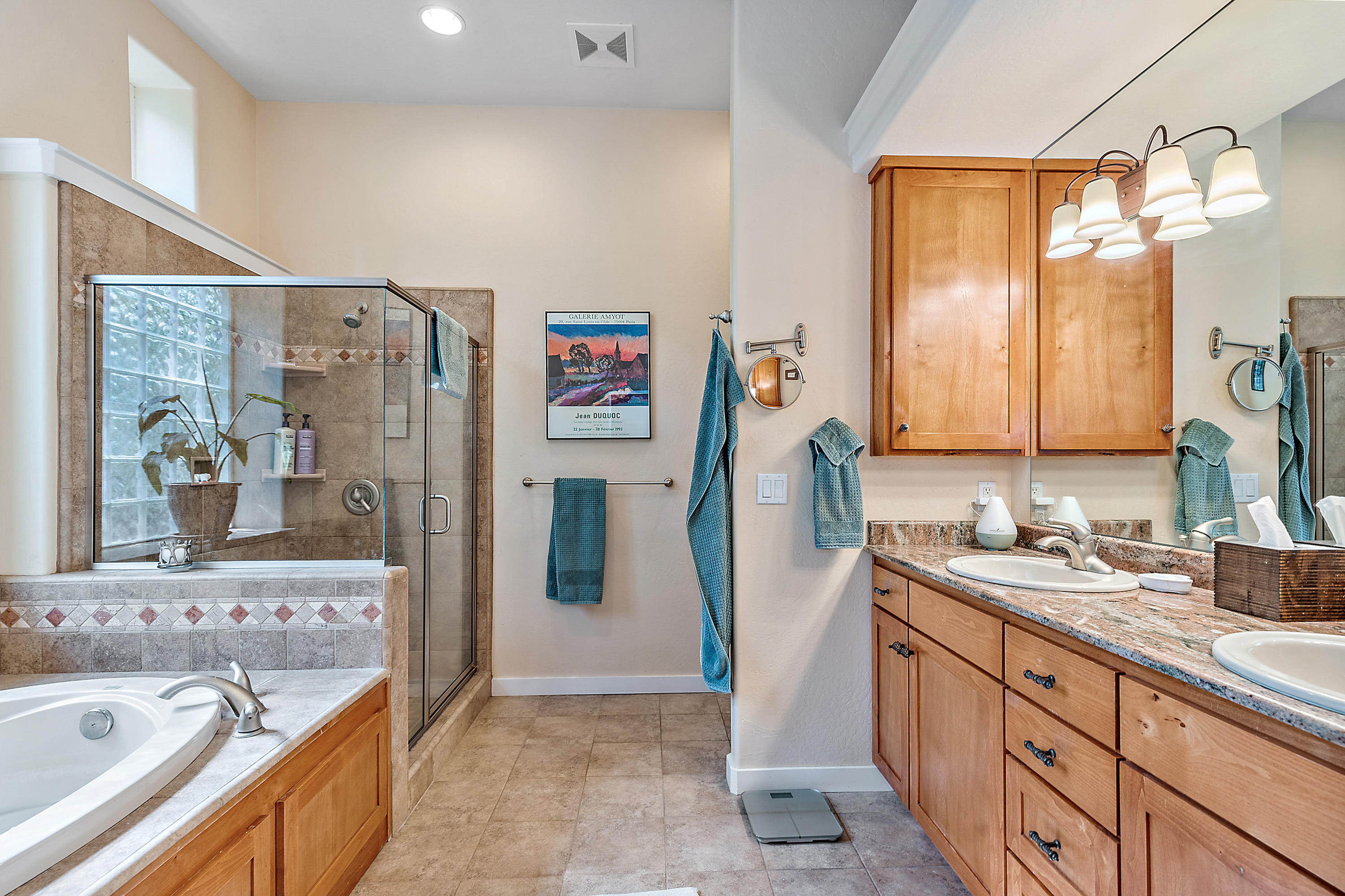 Park Estates Phase I - Residential