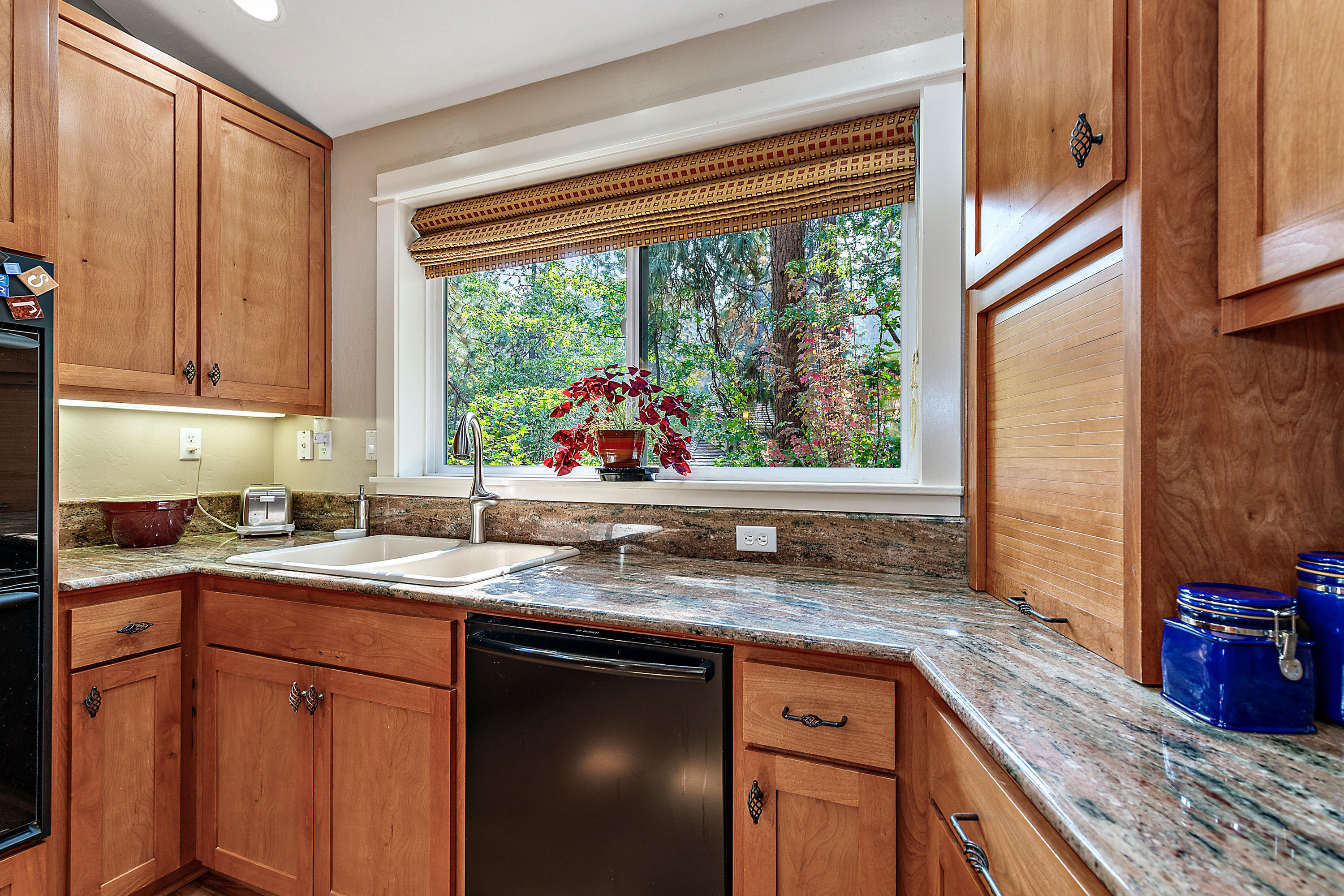 Park Estates Phase I - Residential