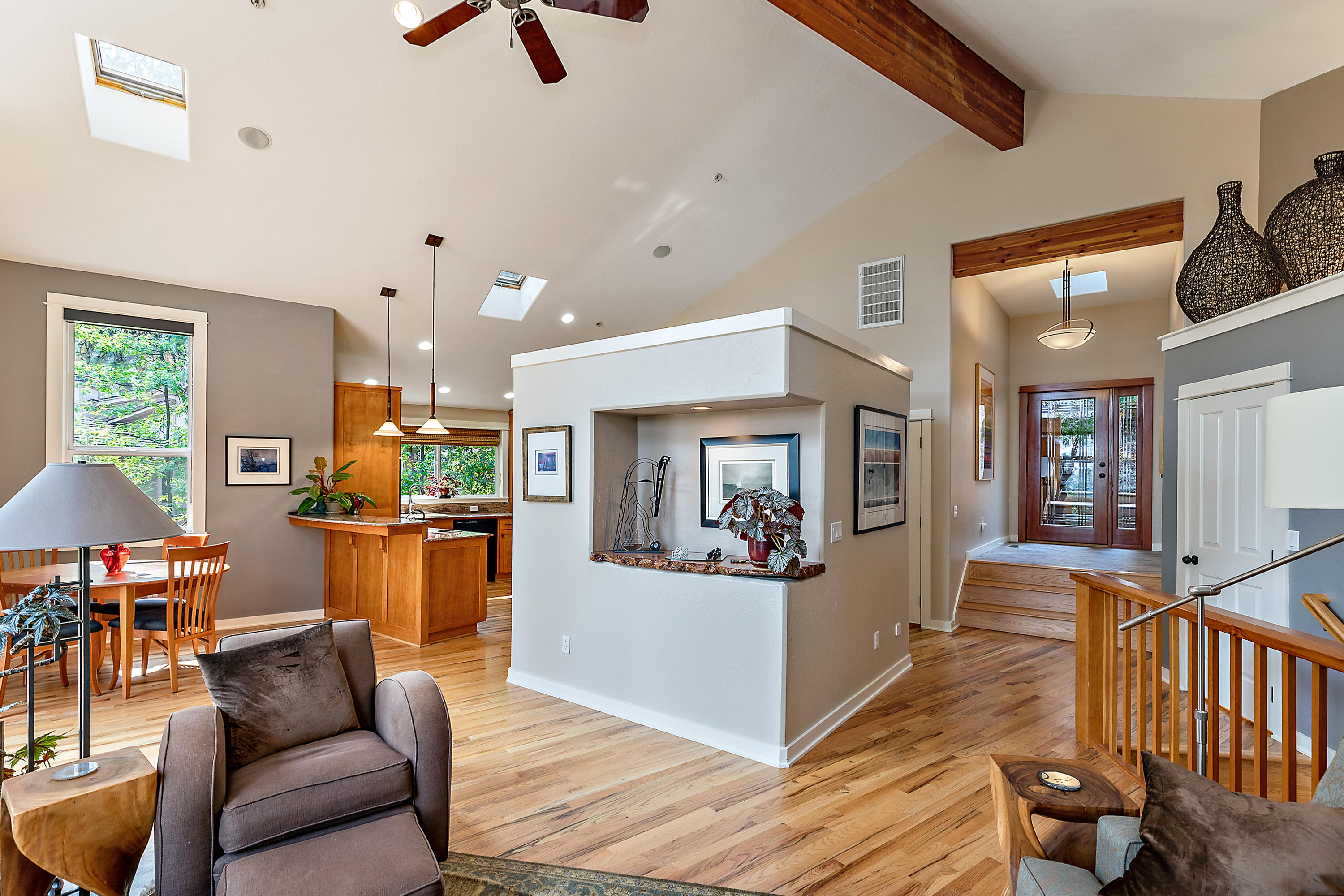 Park Estates Phase I - Residential