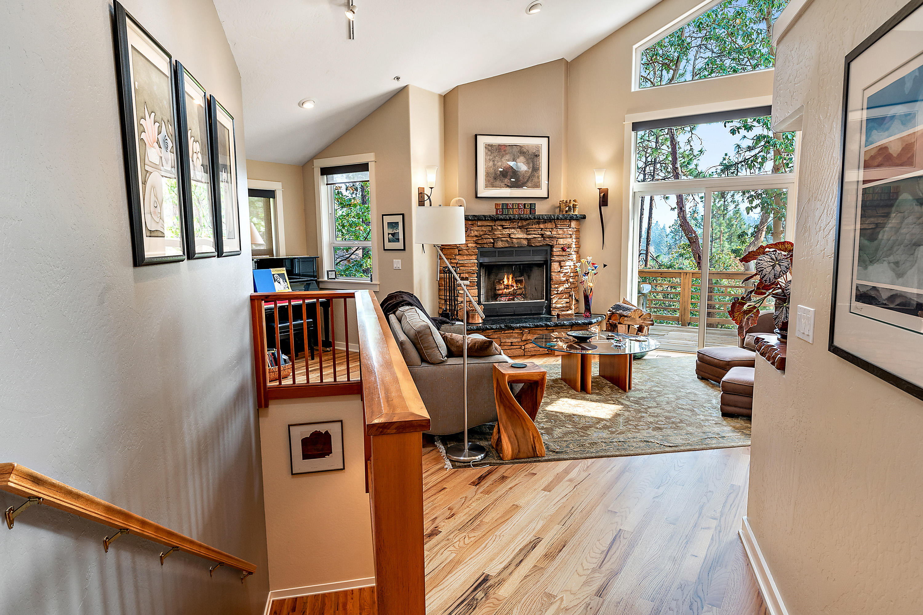 Park Estates Phase I - Residential