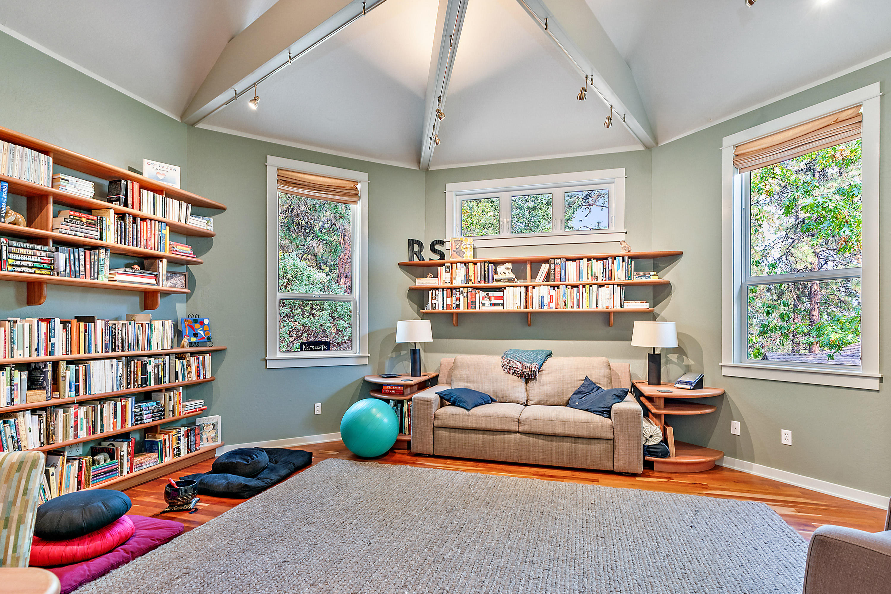 Park Estates Phase I - Residential