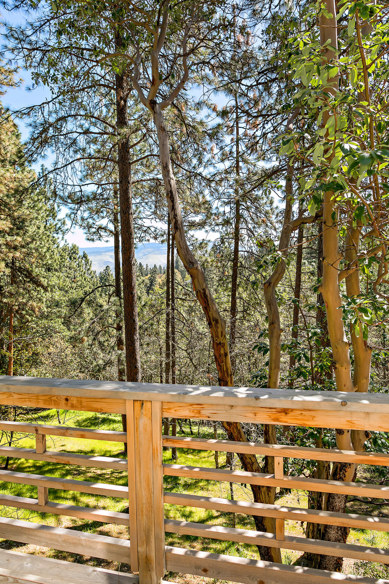 Park Estates Phase I - Residential