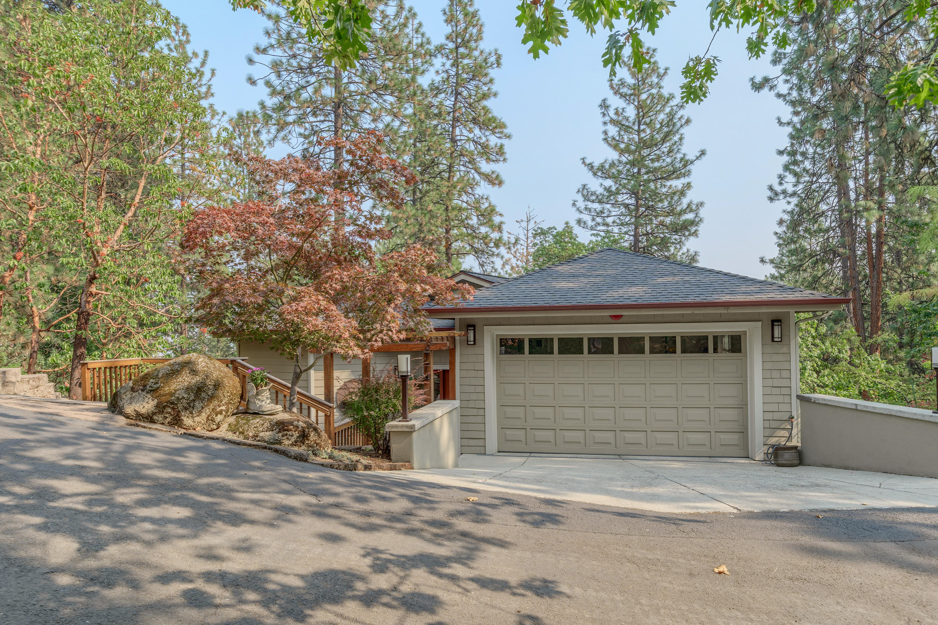 Park Estates Phase I - Residential