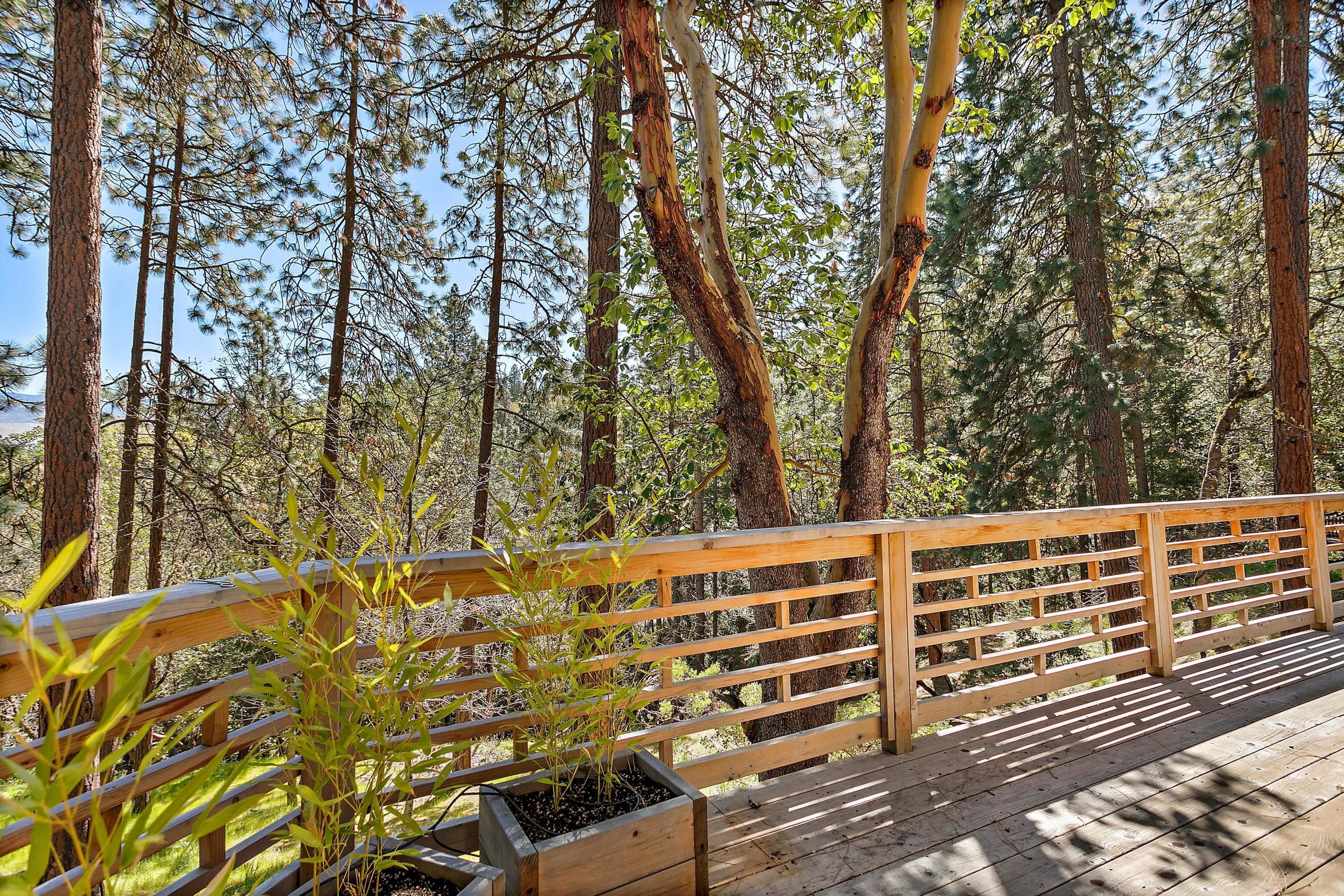 Park Estates Phase I - Residential