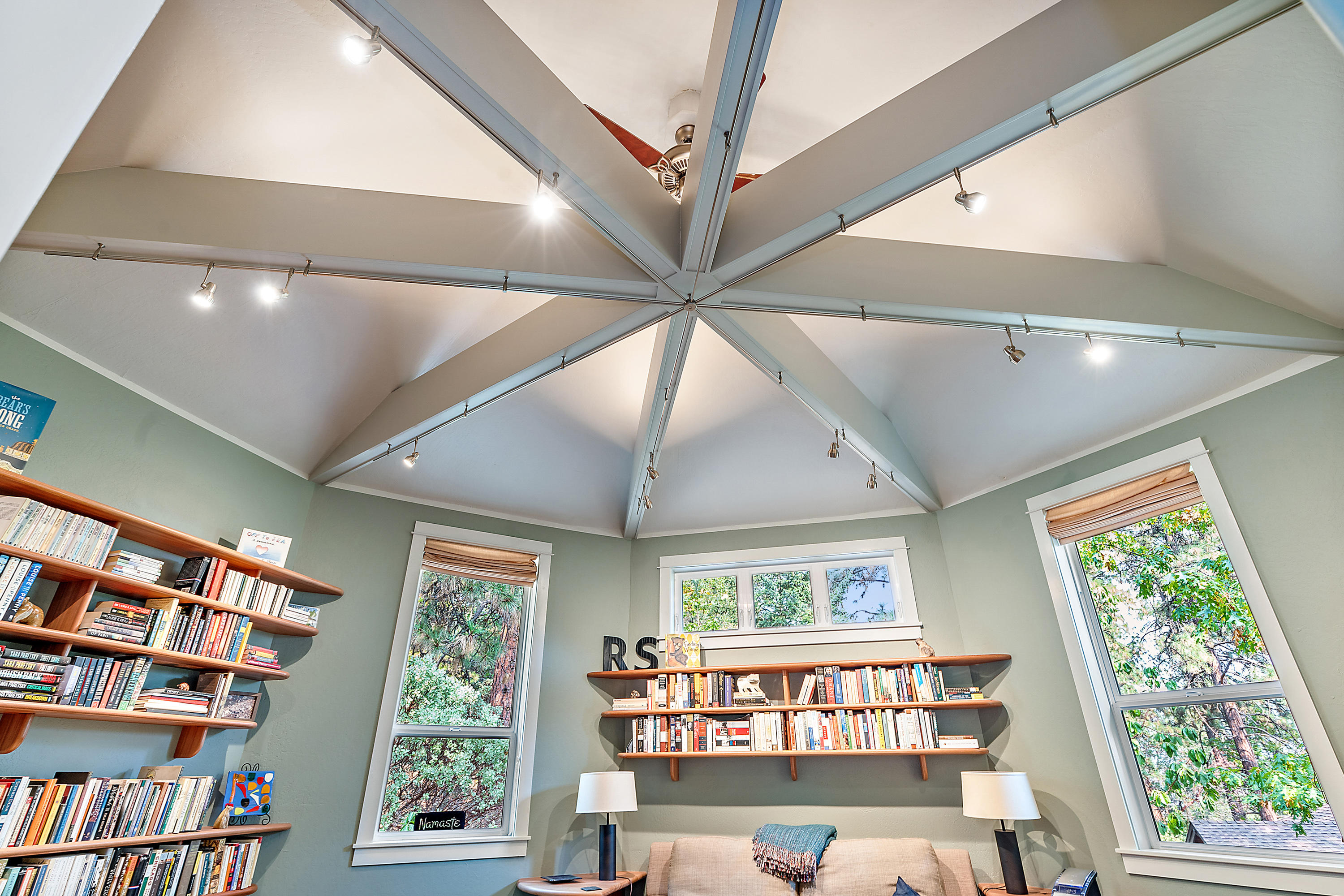 Park Estates Phase I - Residential