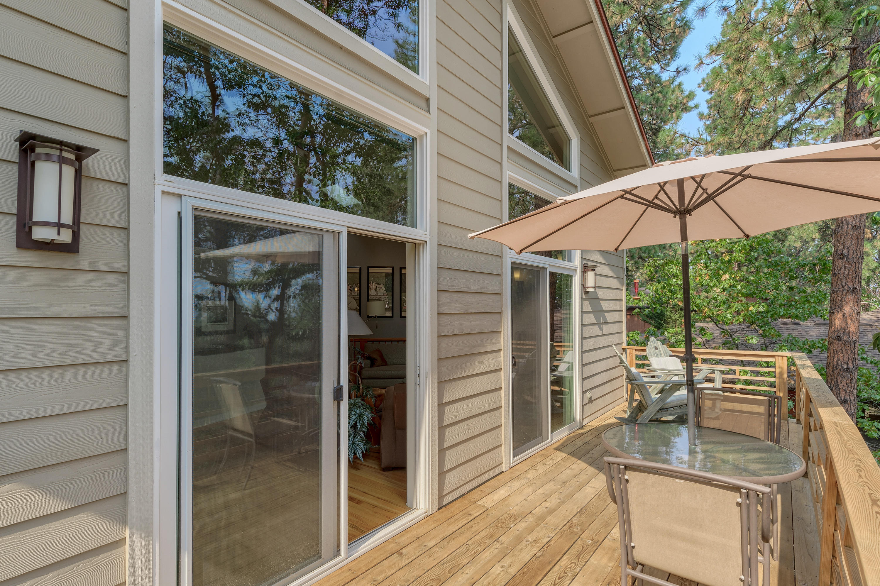 Park Estates Phase I - Residential