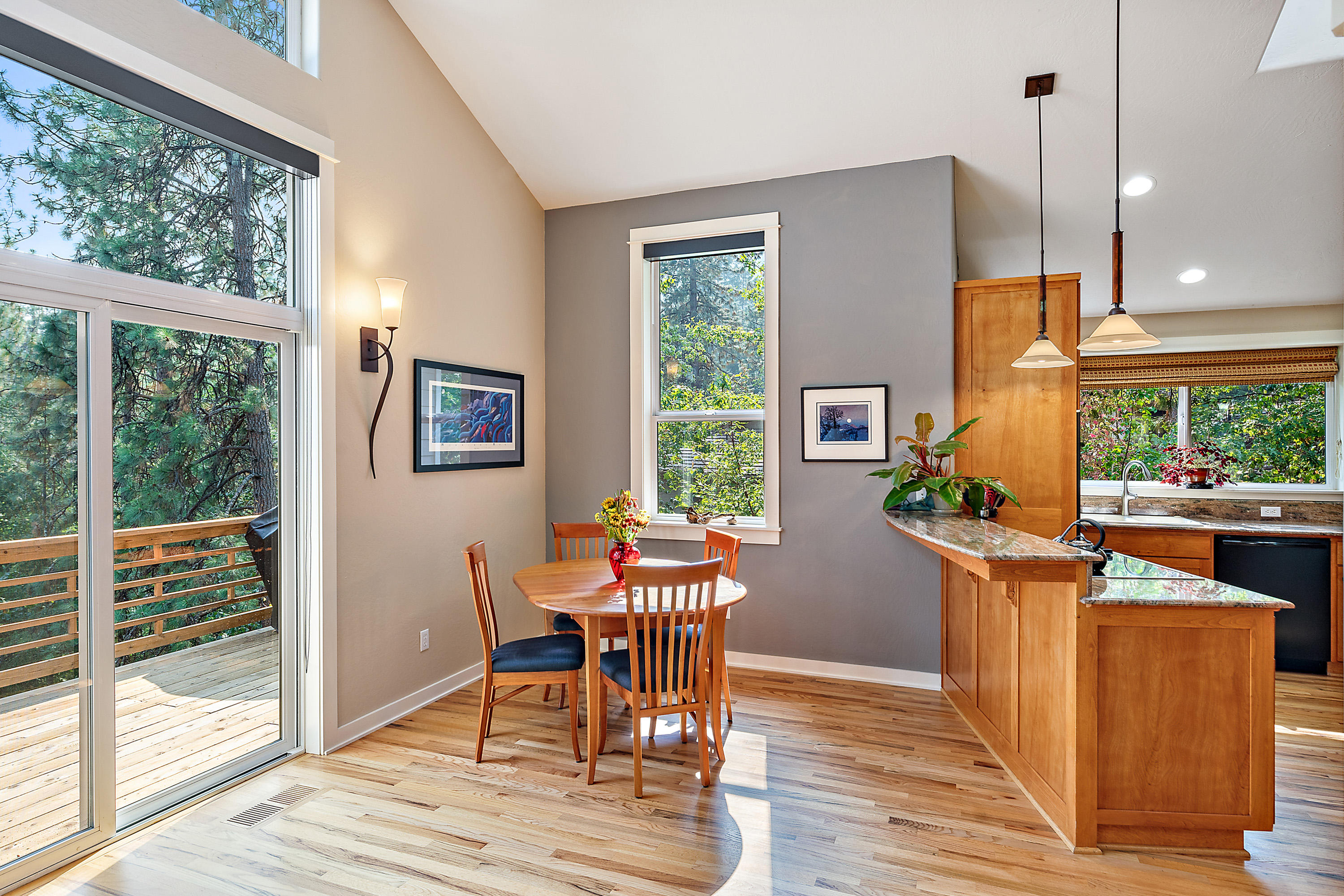 Park Estates Phase I - Residential