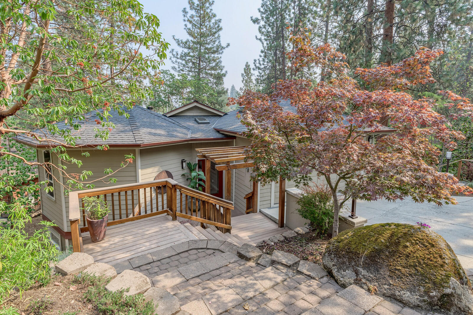 Park Estates Phase I - Residential