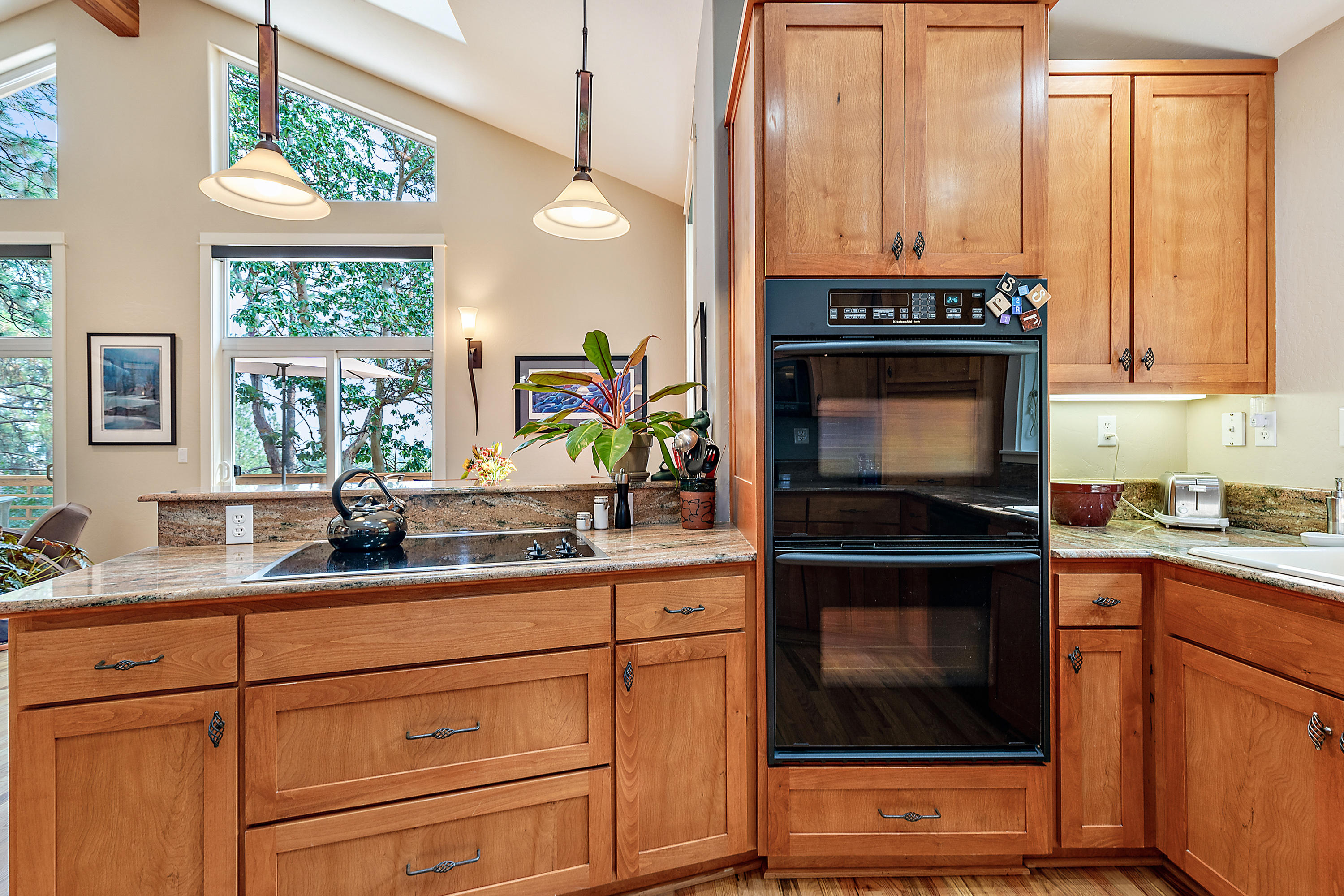 Park Estates Phase I - Residential