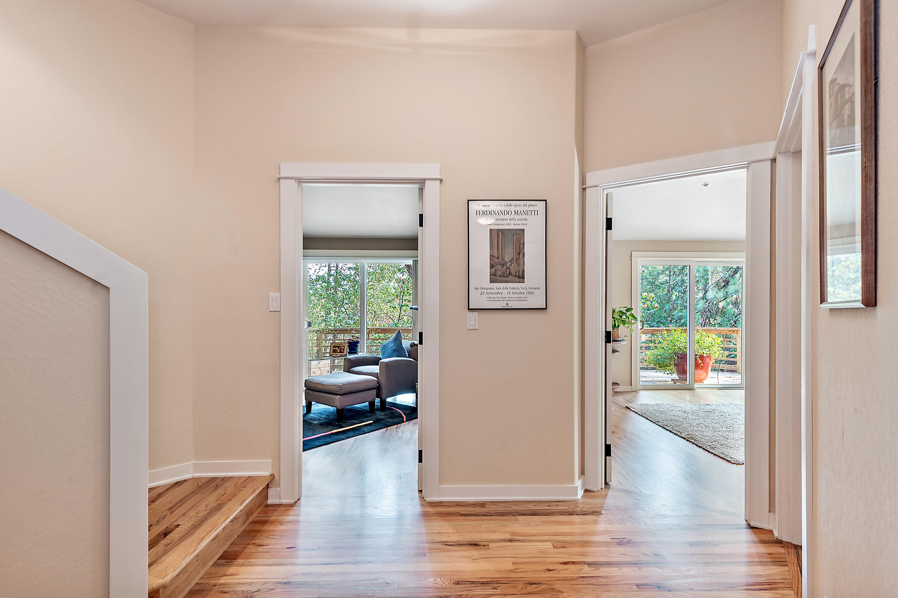 Park Estates Phase I - Residential