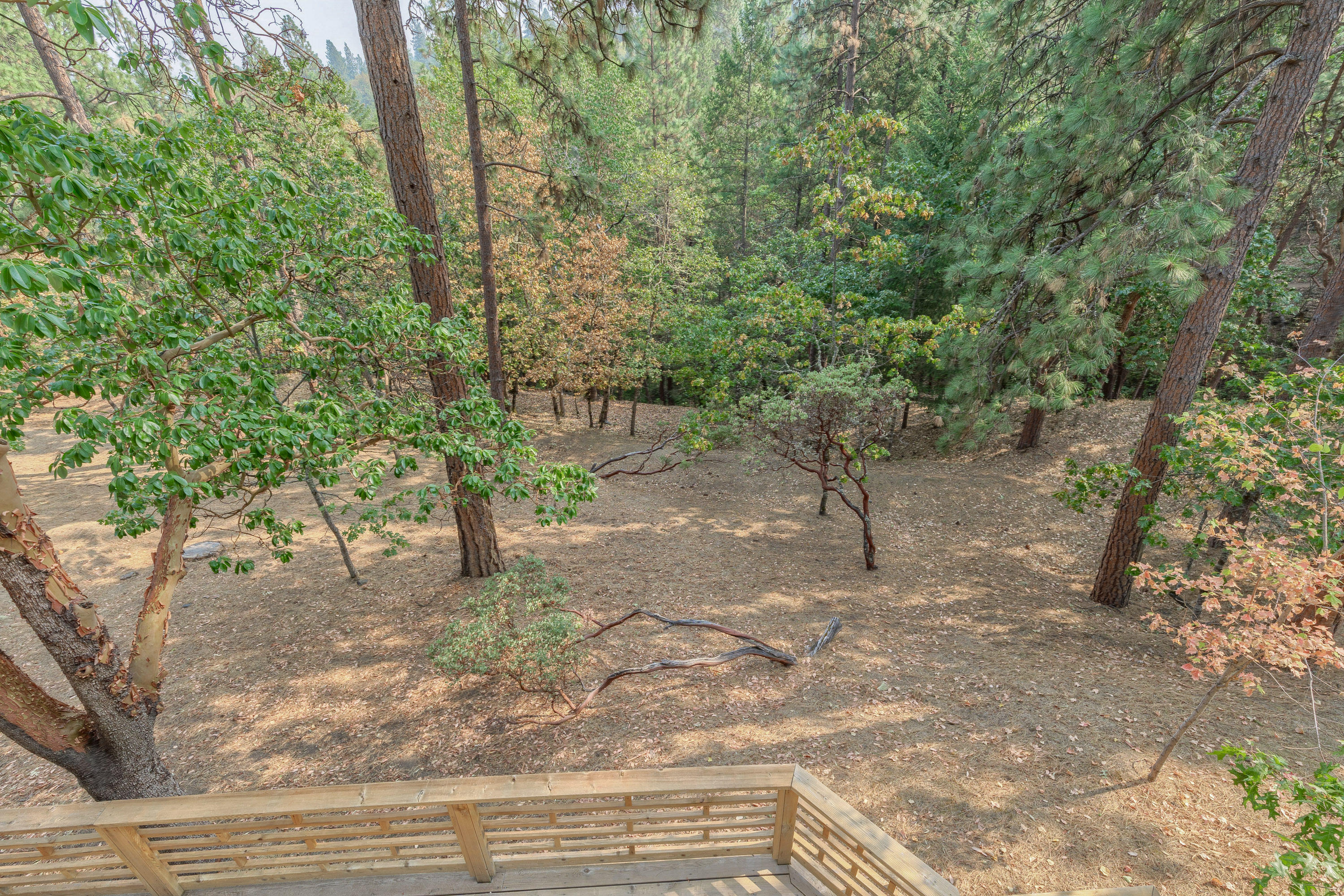 Park Estates Phase I - Residential