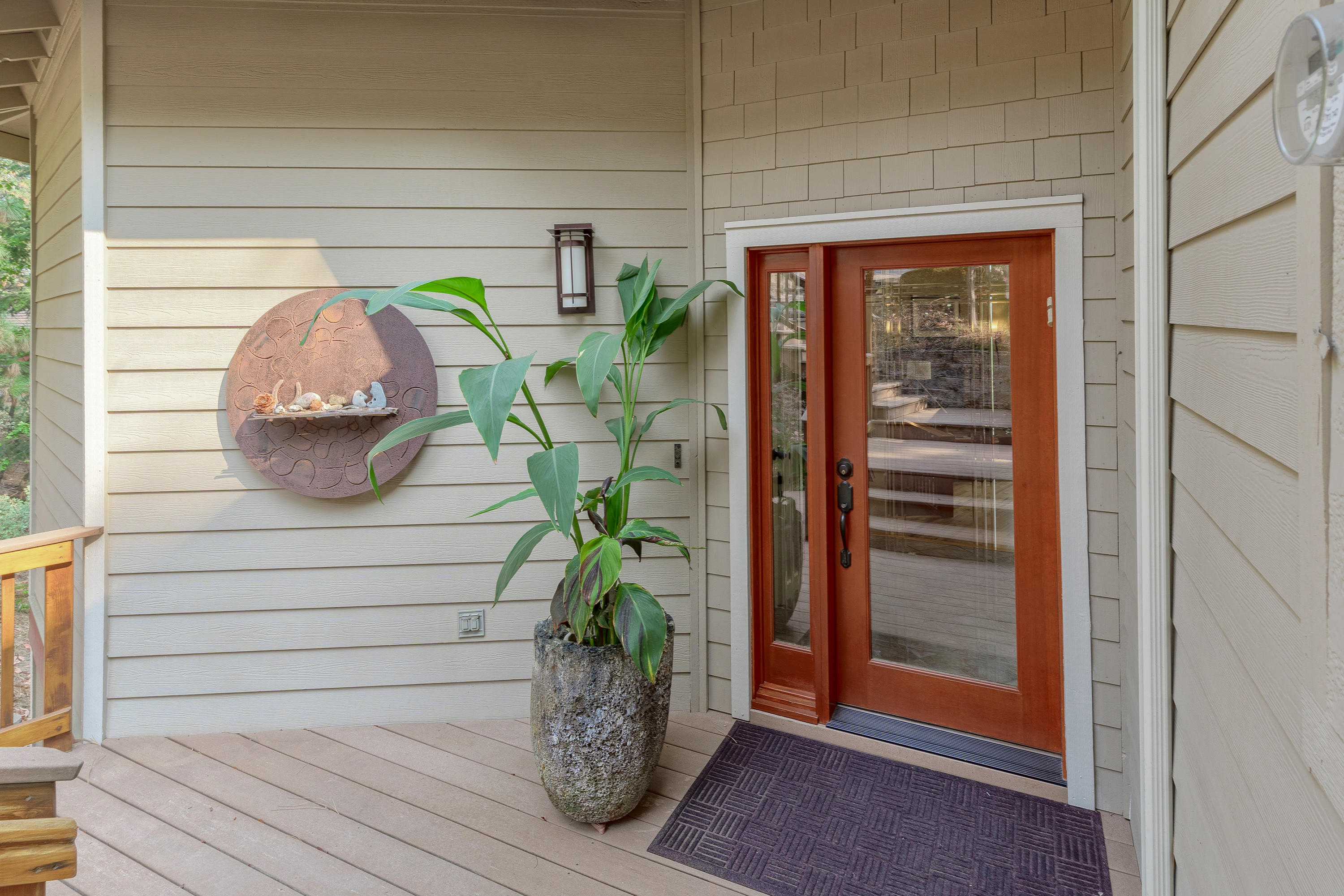 Park Estates Phase I - Residential