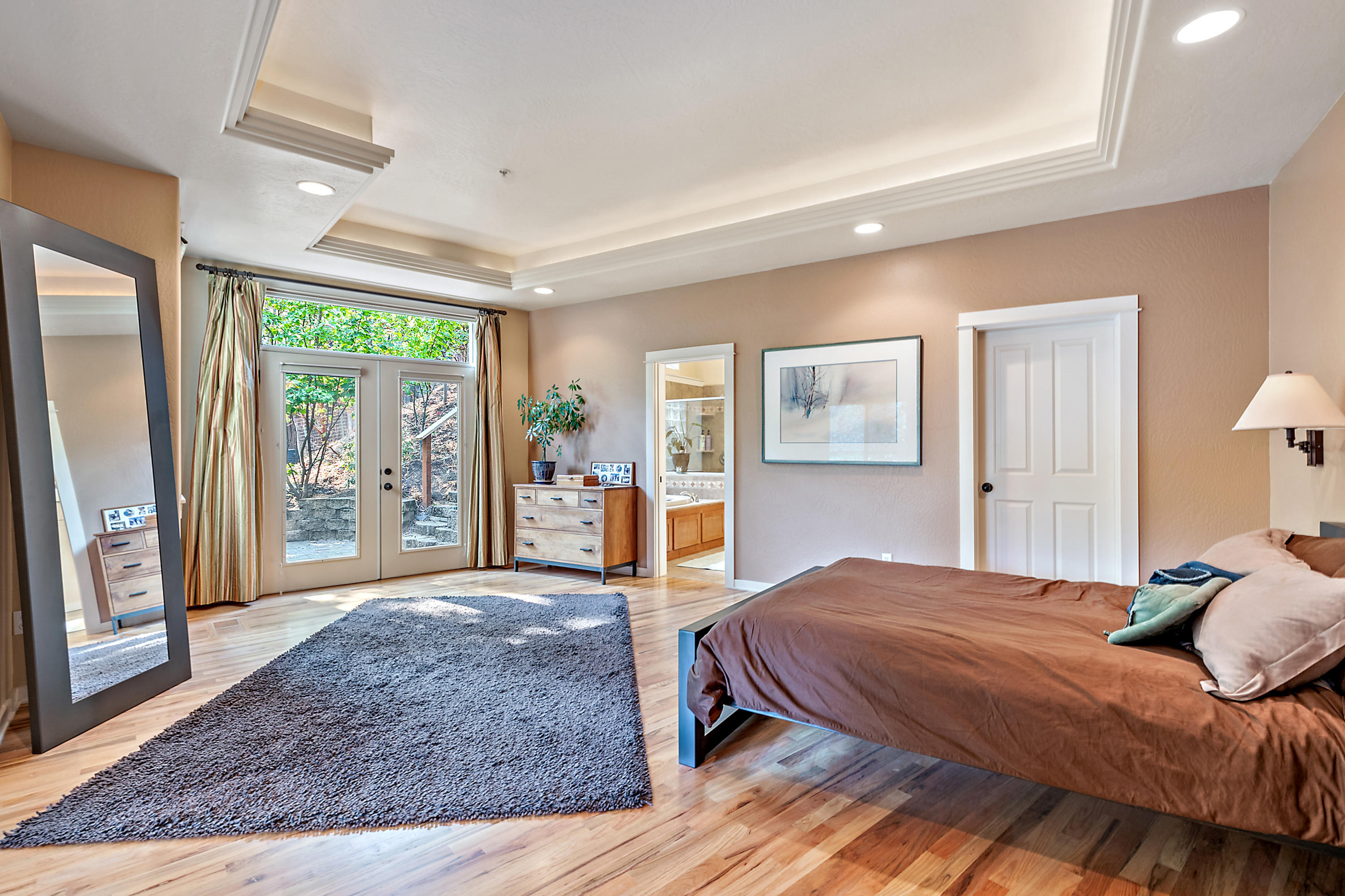 Park Estates Phase I - Residential