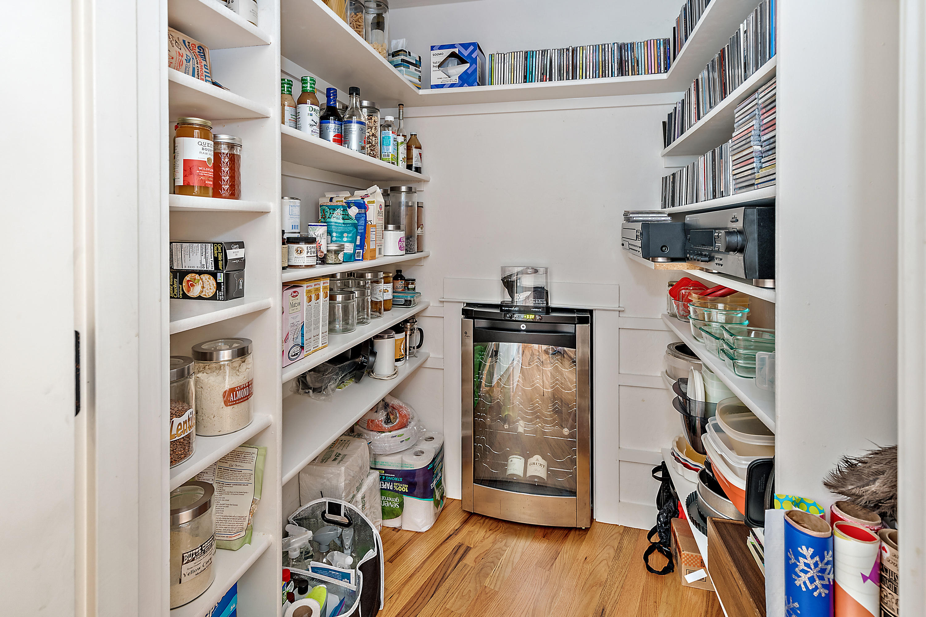 Park Estates Phase I - Residential