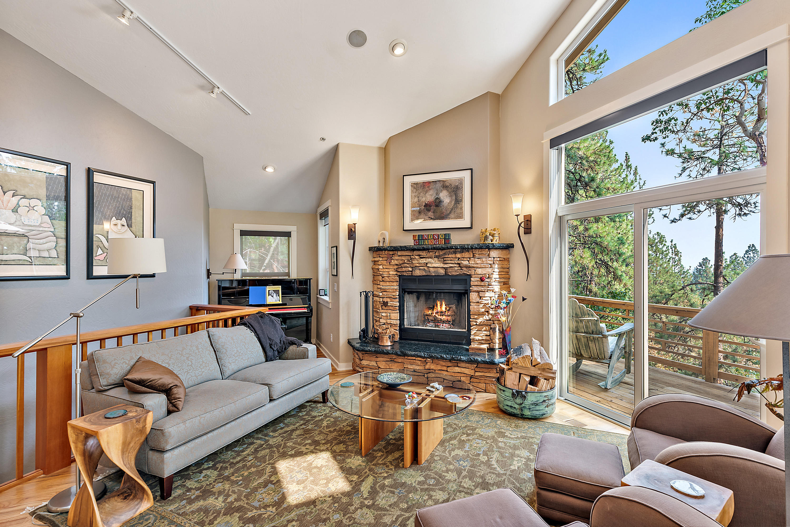 Park Estates Phase I - Residential