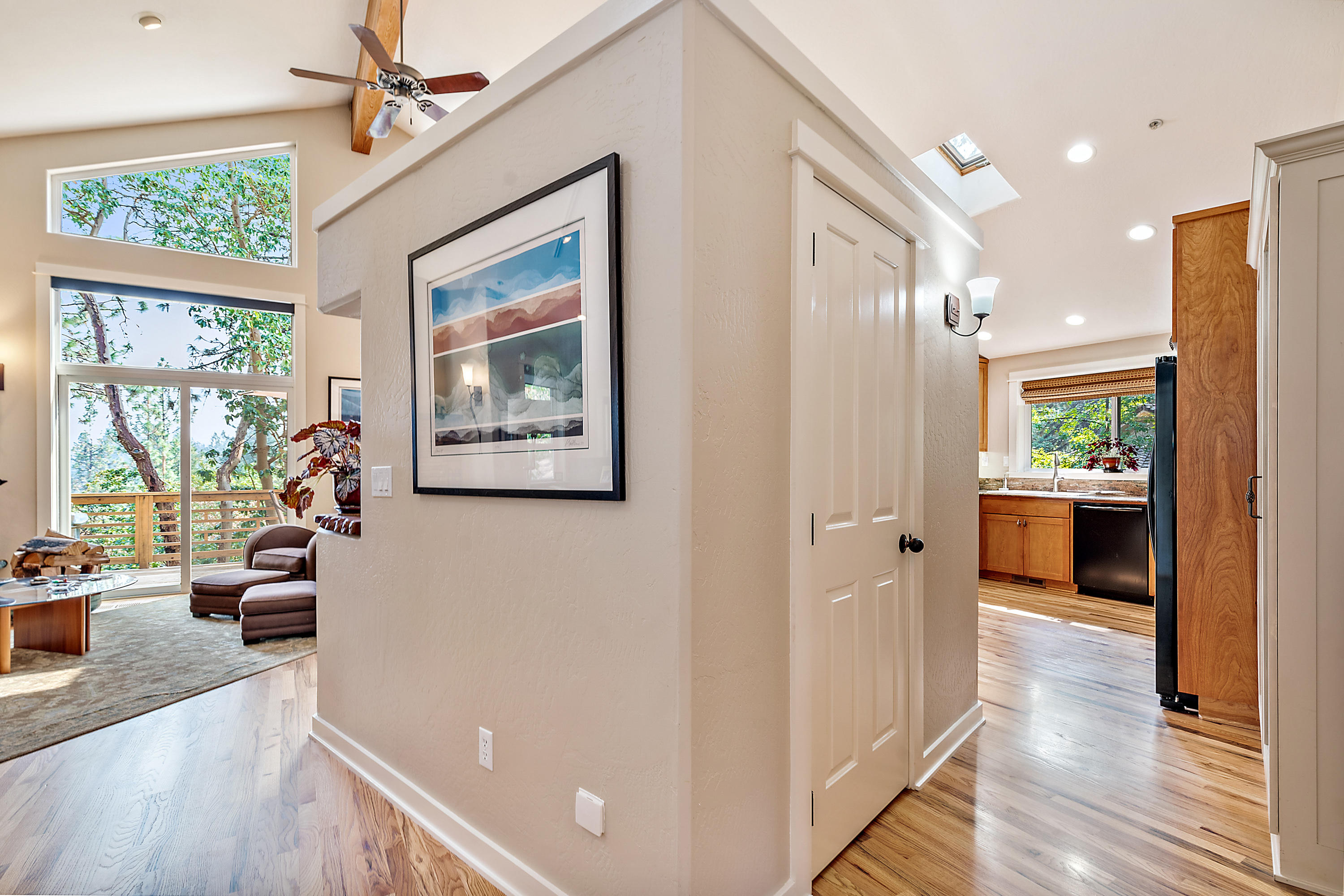 Park Estates Phase I - Residential