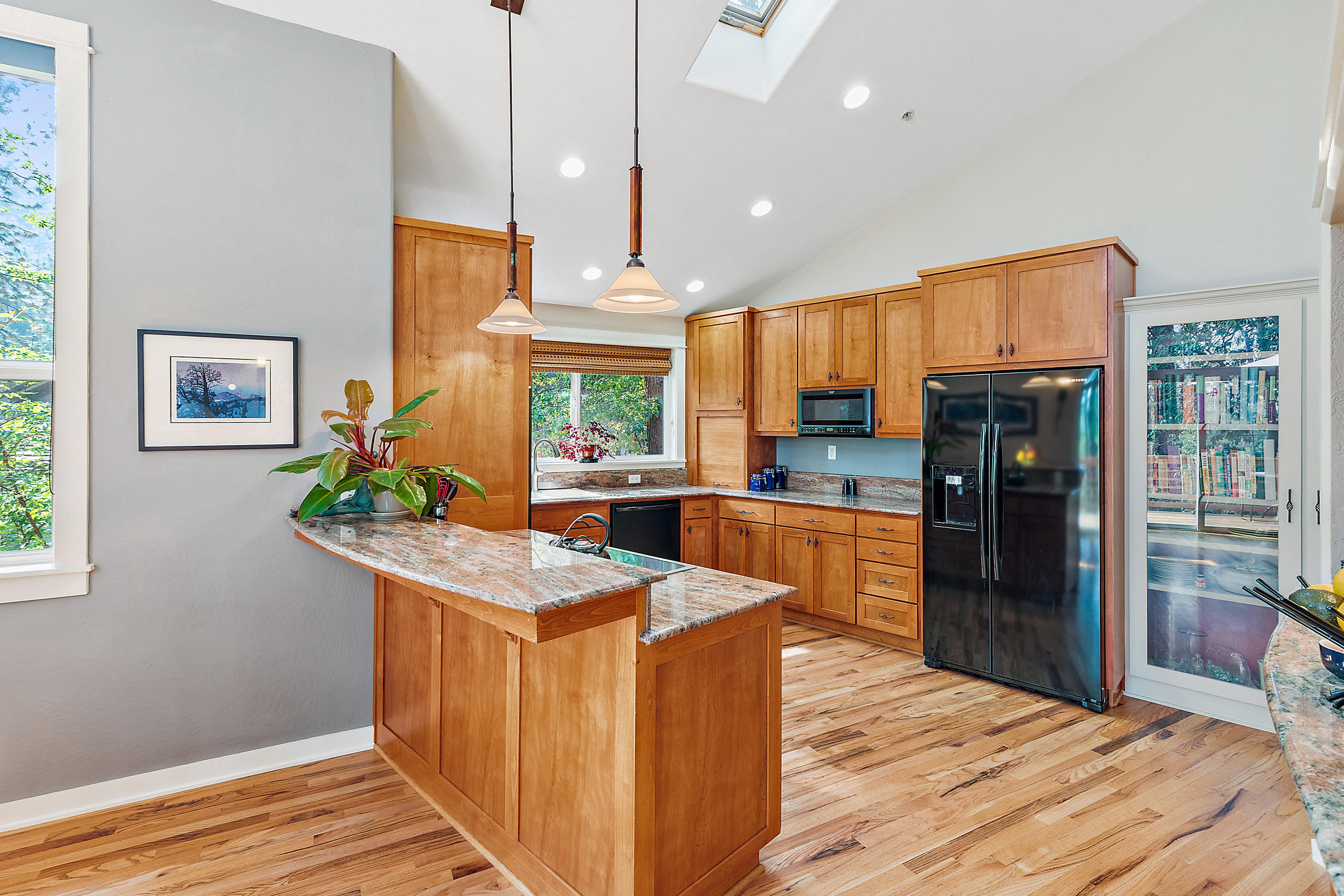 Park Estates Phase I - Residential