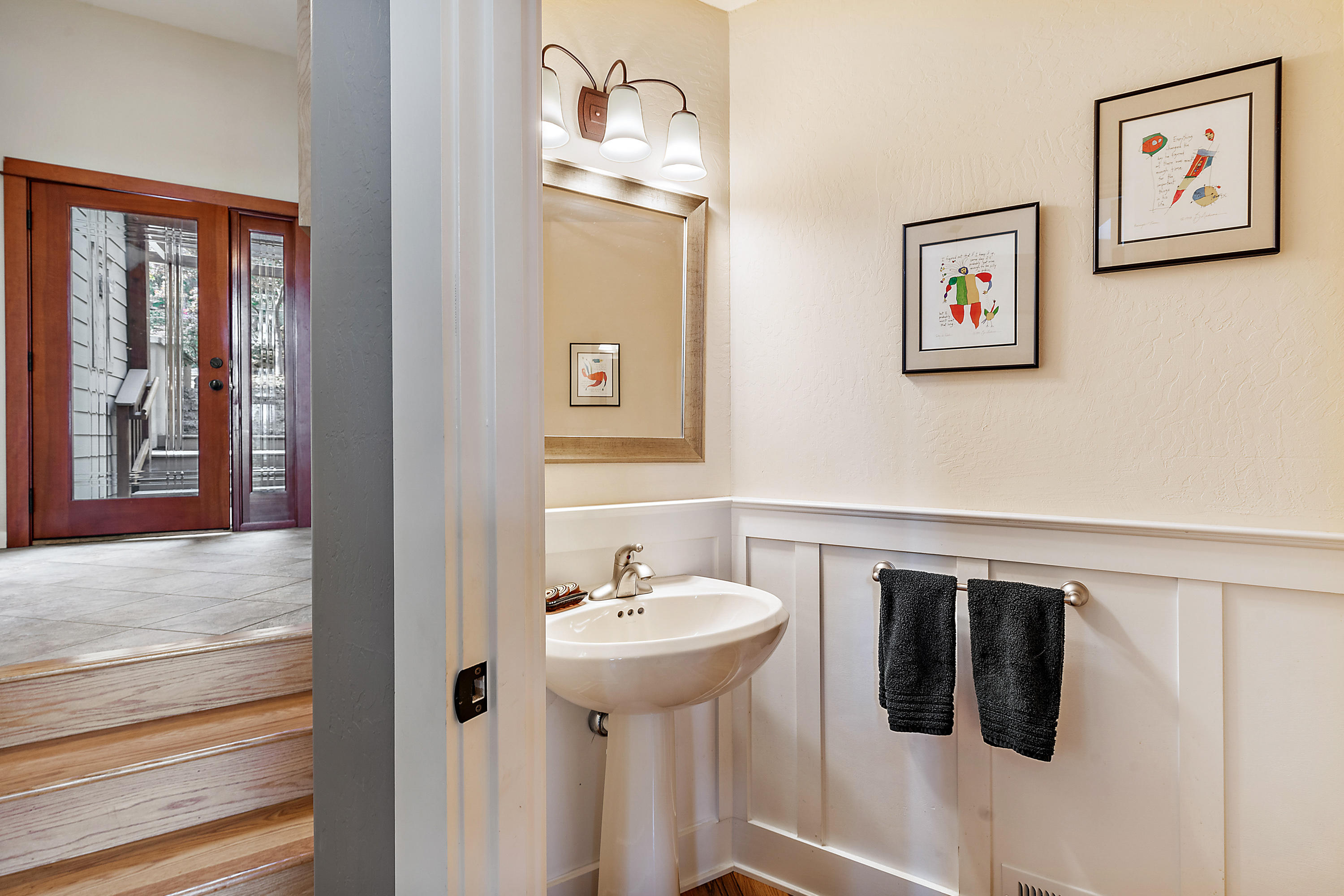 Park Estates Phase I - Residential