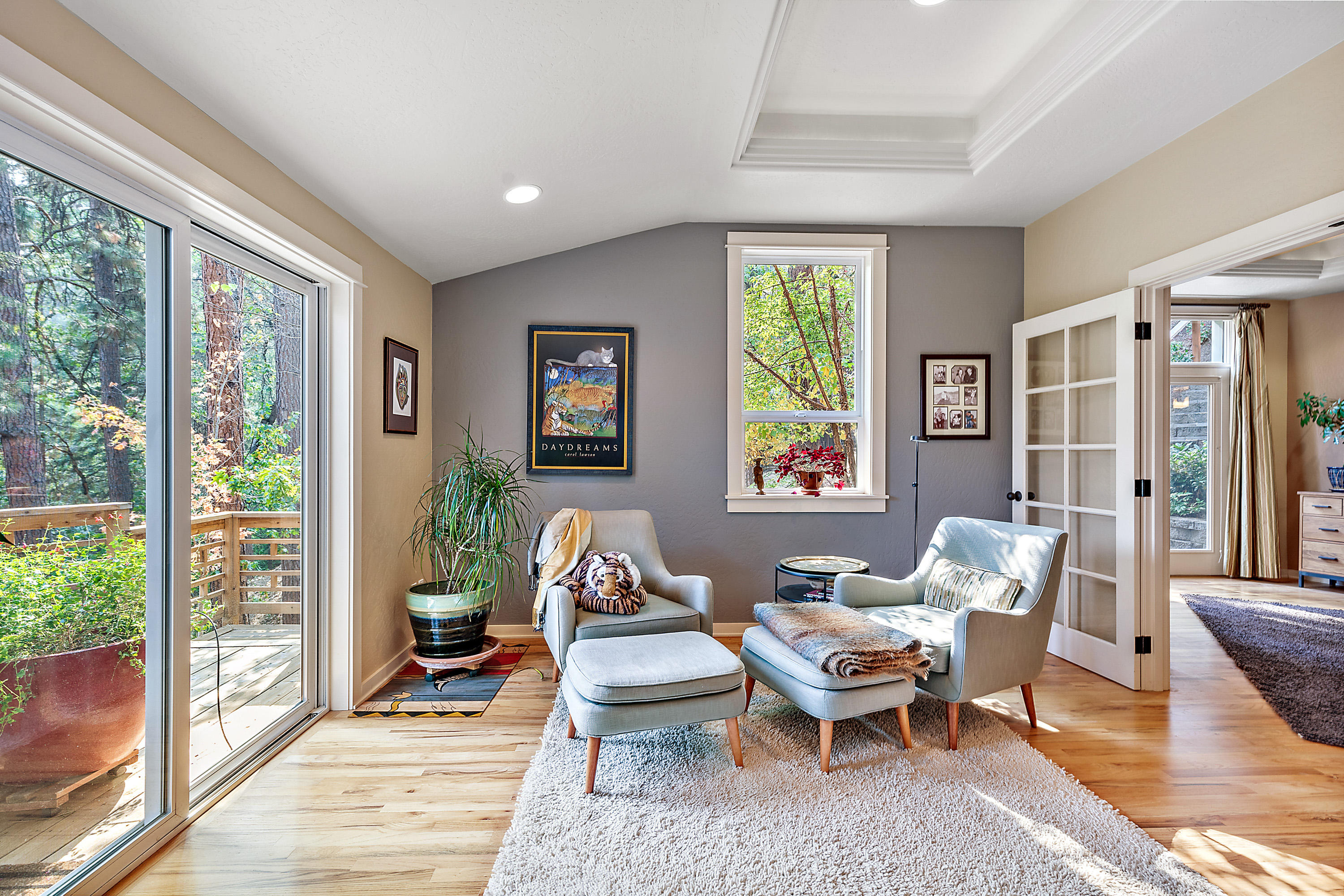 Park Estates Phase I - Residential