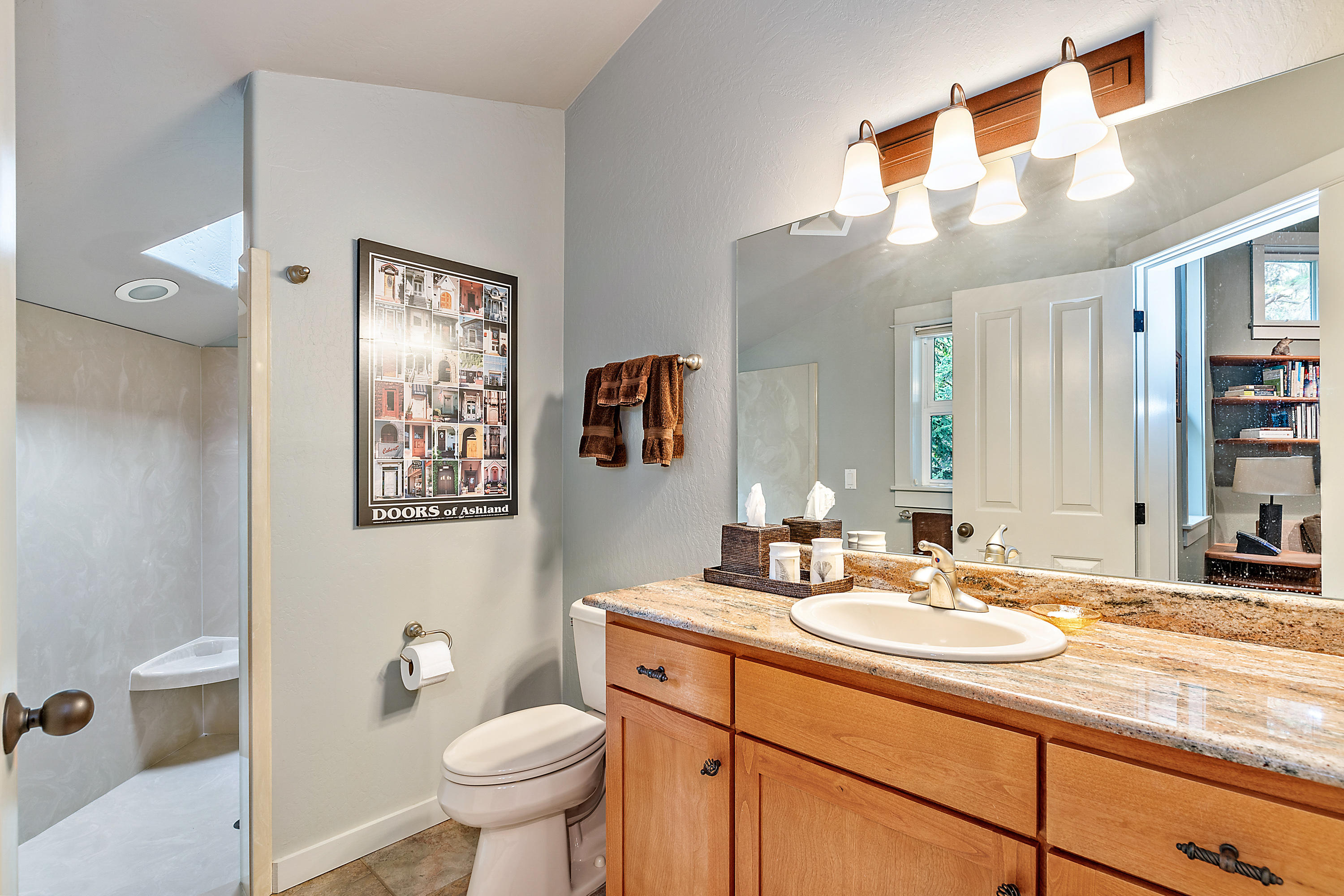 Park Estates Phase I - Residential