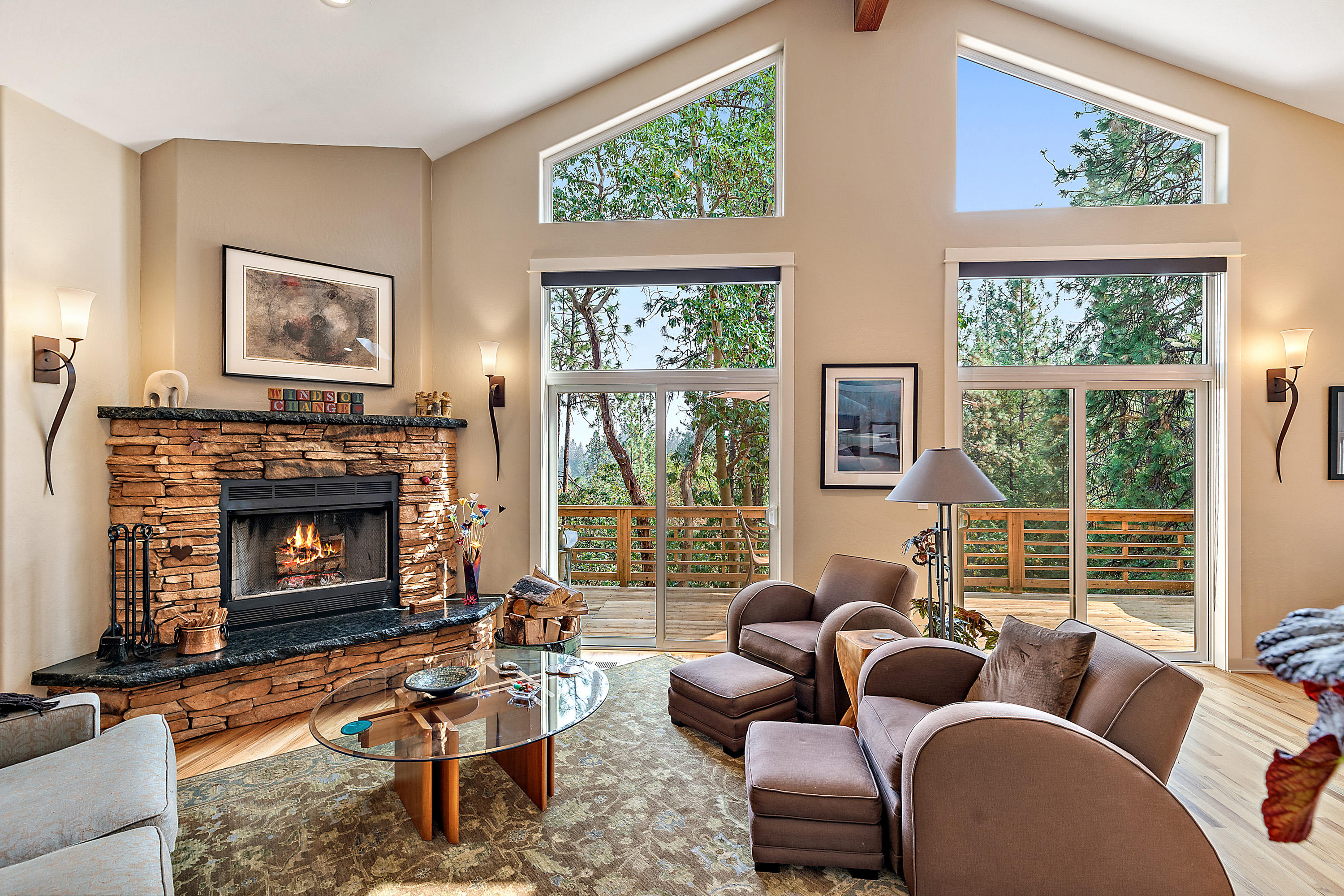 Park Estates Phase I - Residential