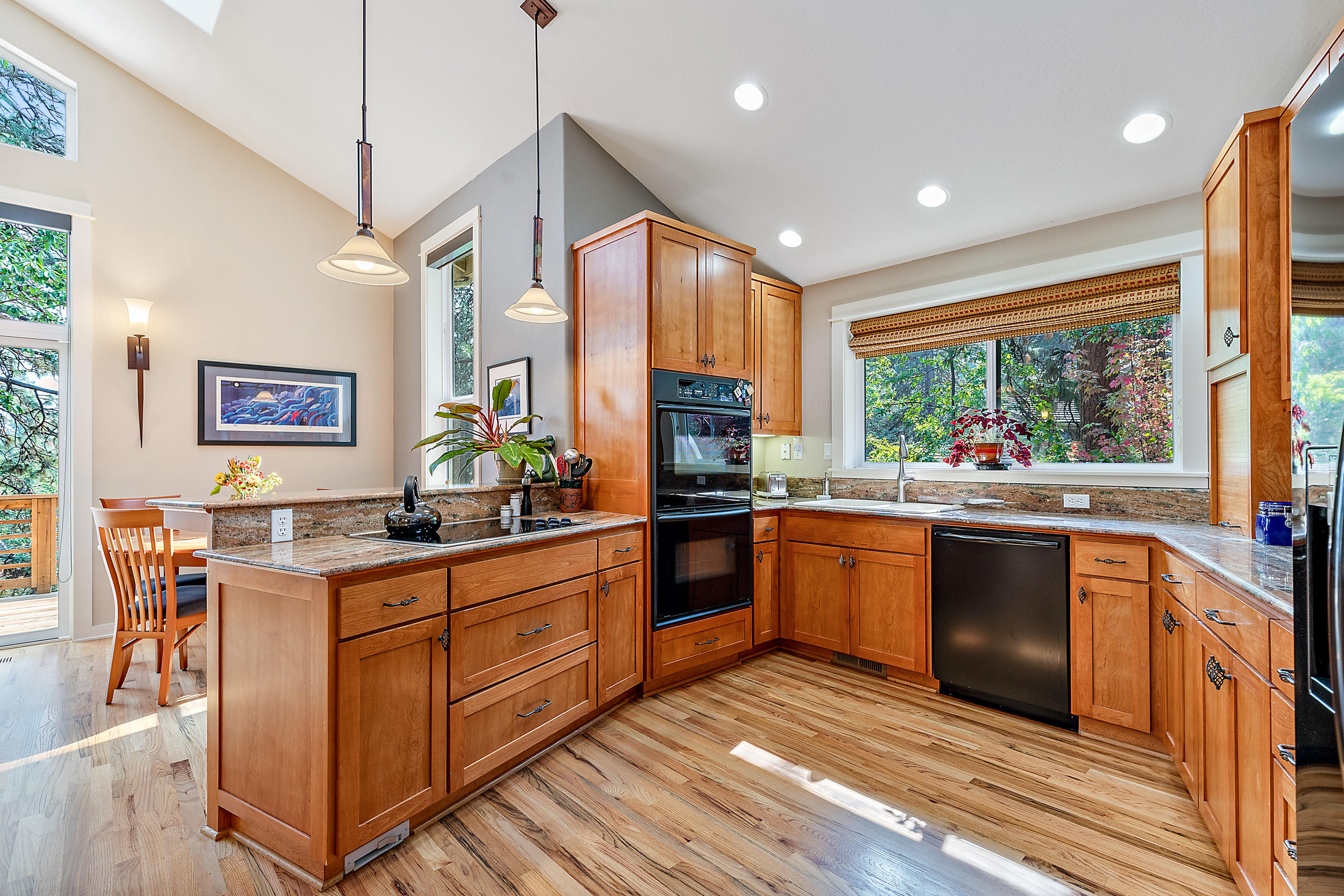 Park Estates Phase I - Residential